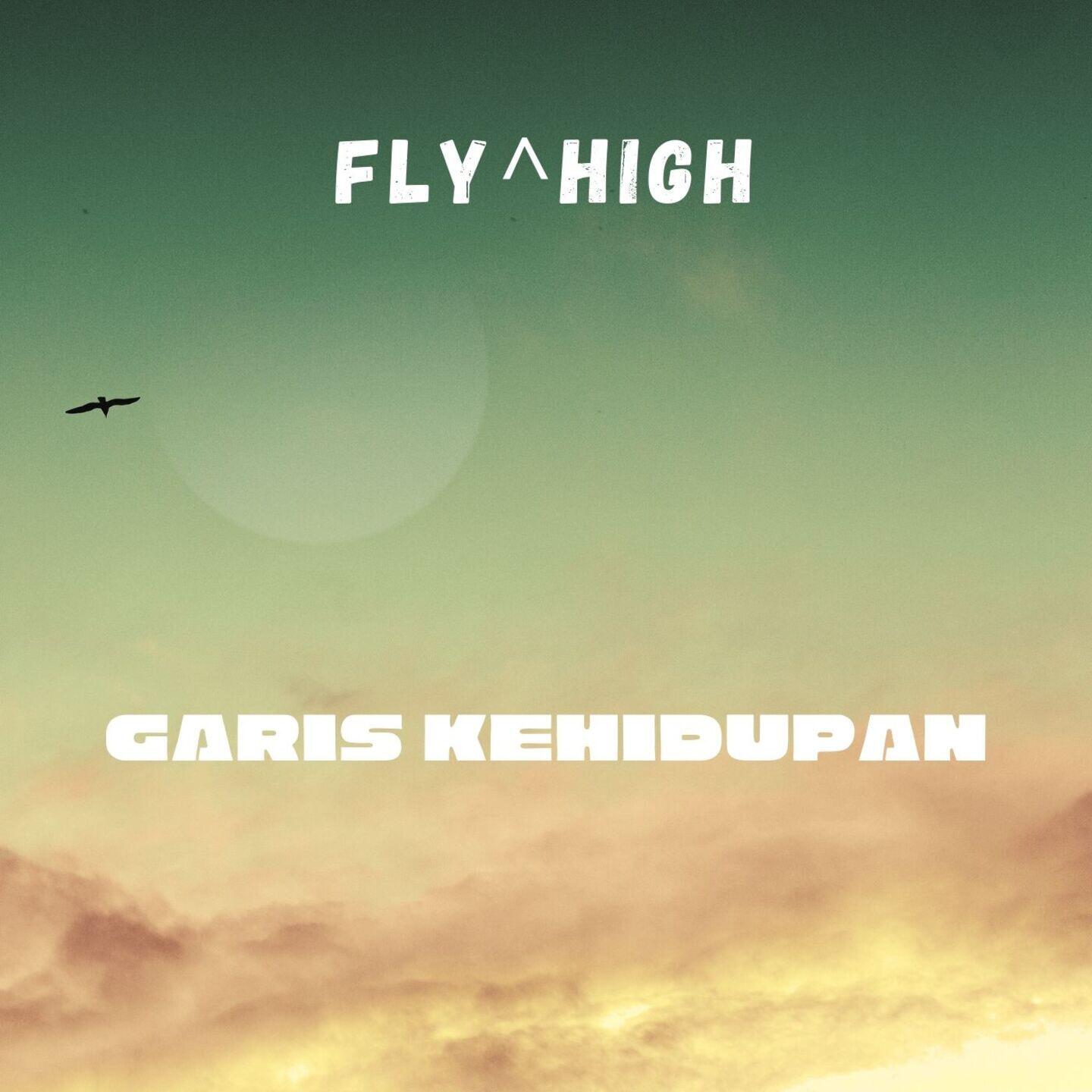 Релиз Garis Kehidupan