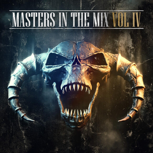 Релиз Masters In The Mix Vol. IV
