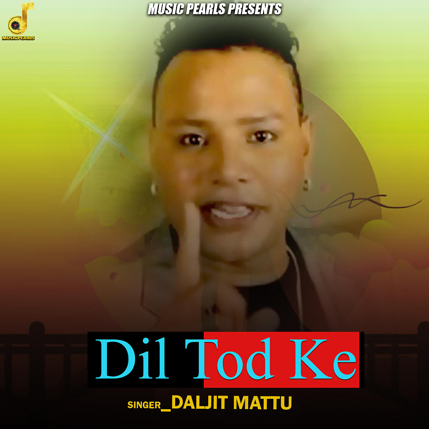 Релиз Dil Tod Ke