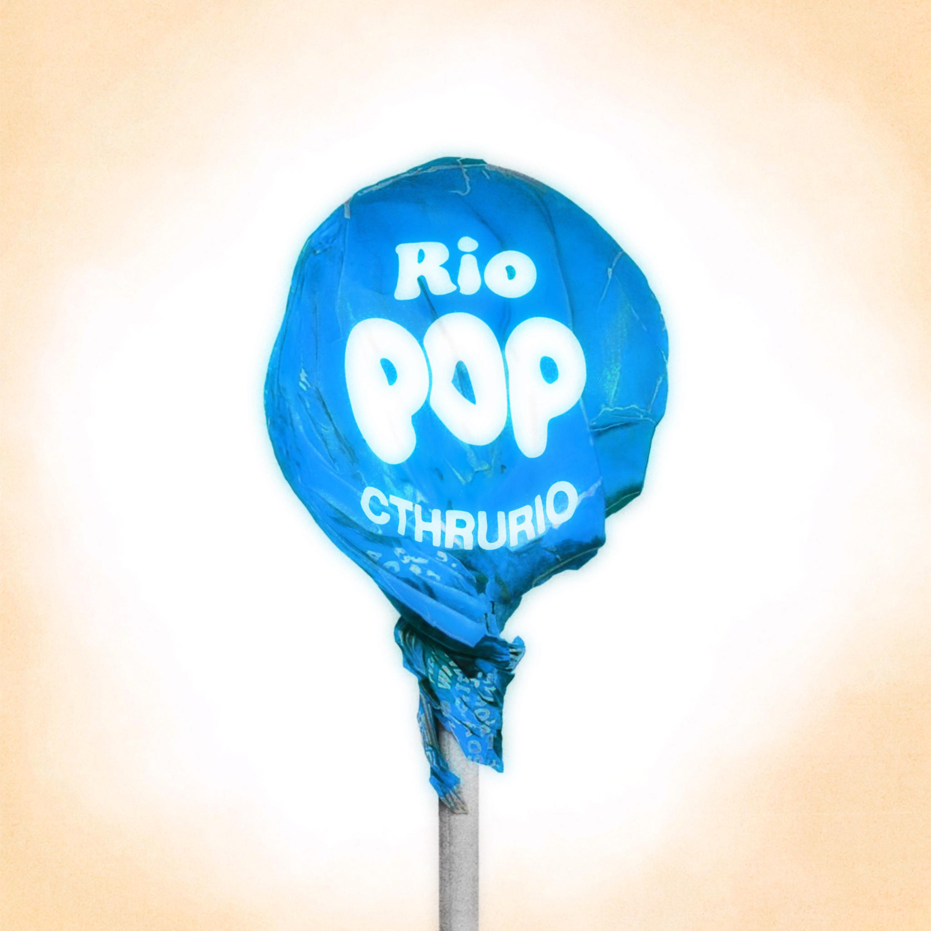 Релиз RIOPOP