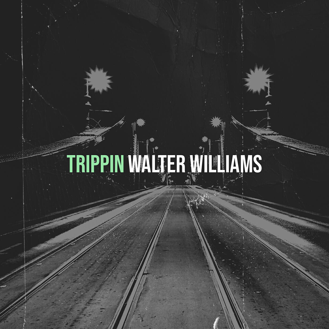 Релиз Trippin