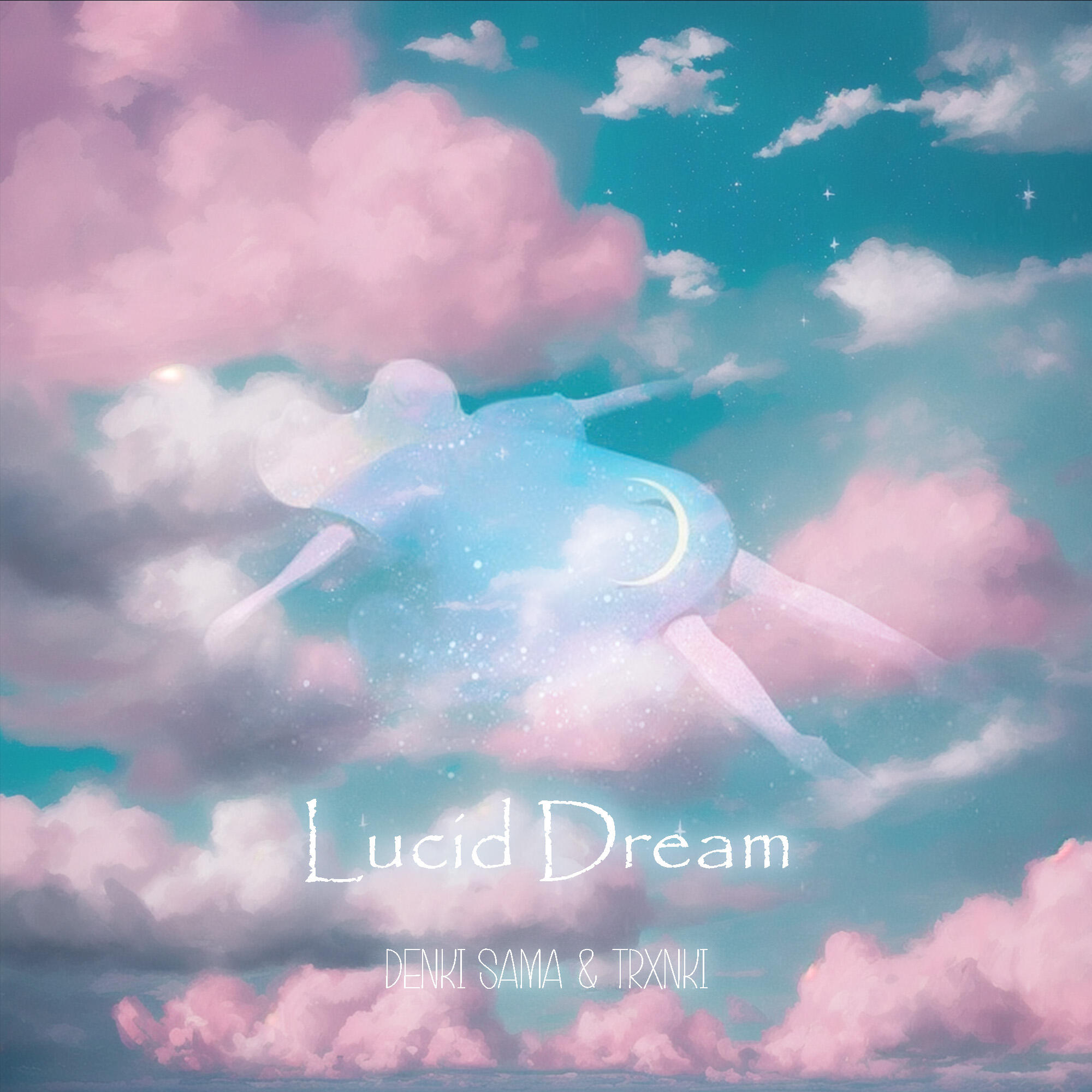 Релиз Lucid Dream