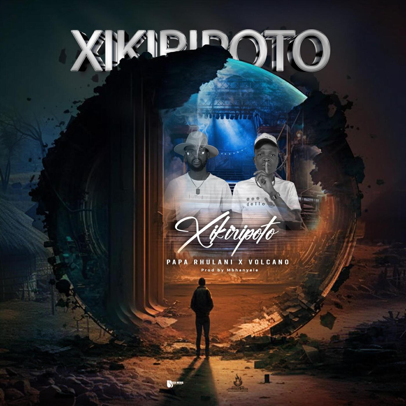 Релиз Xikiripoto