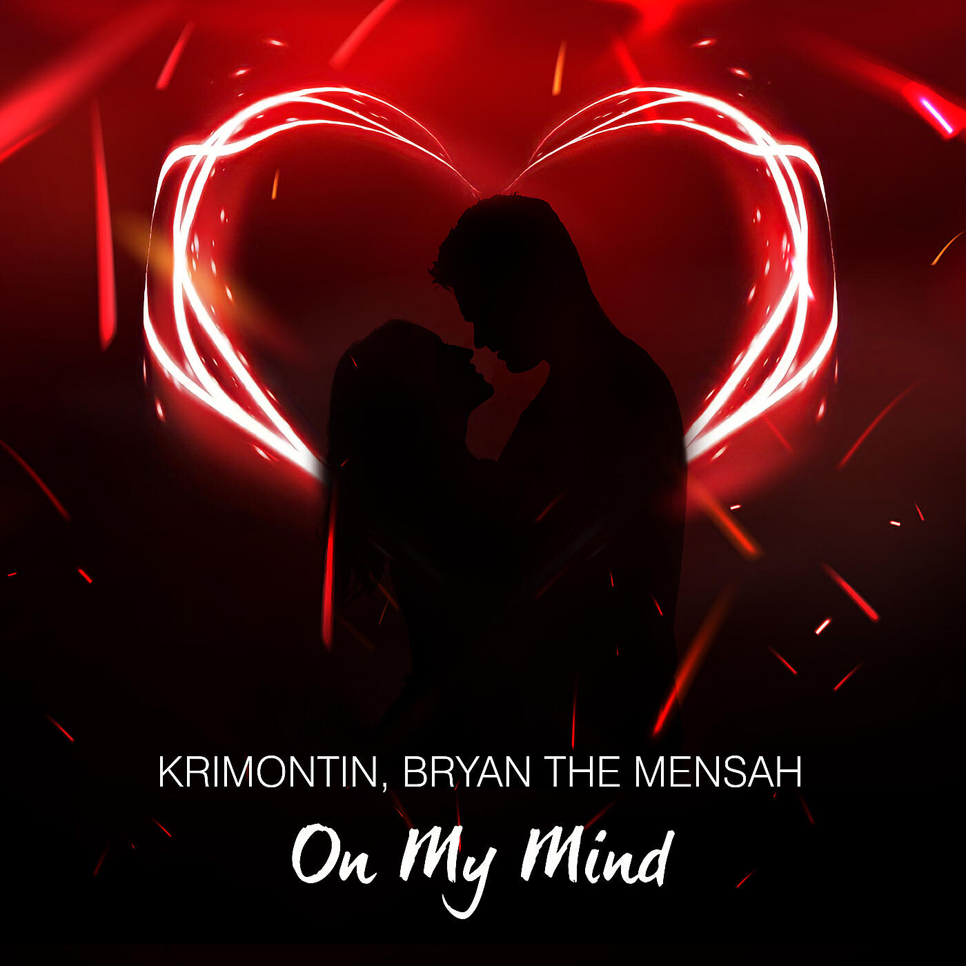 Релиз On My Mind