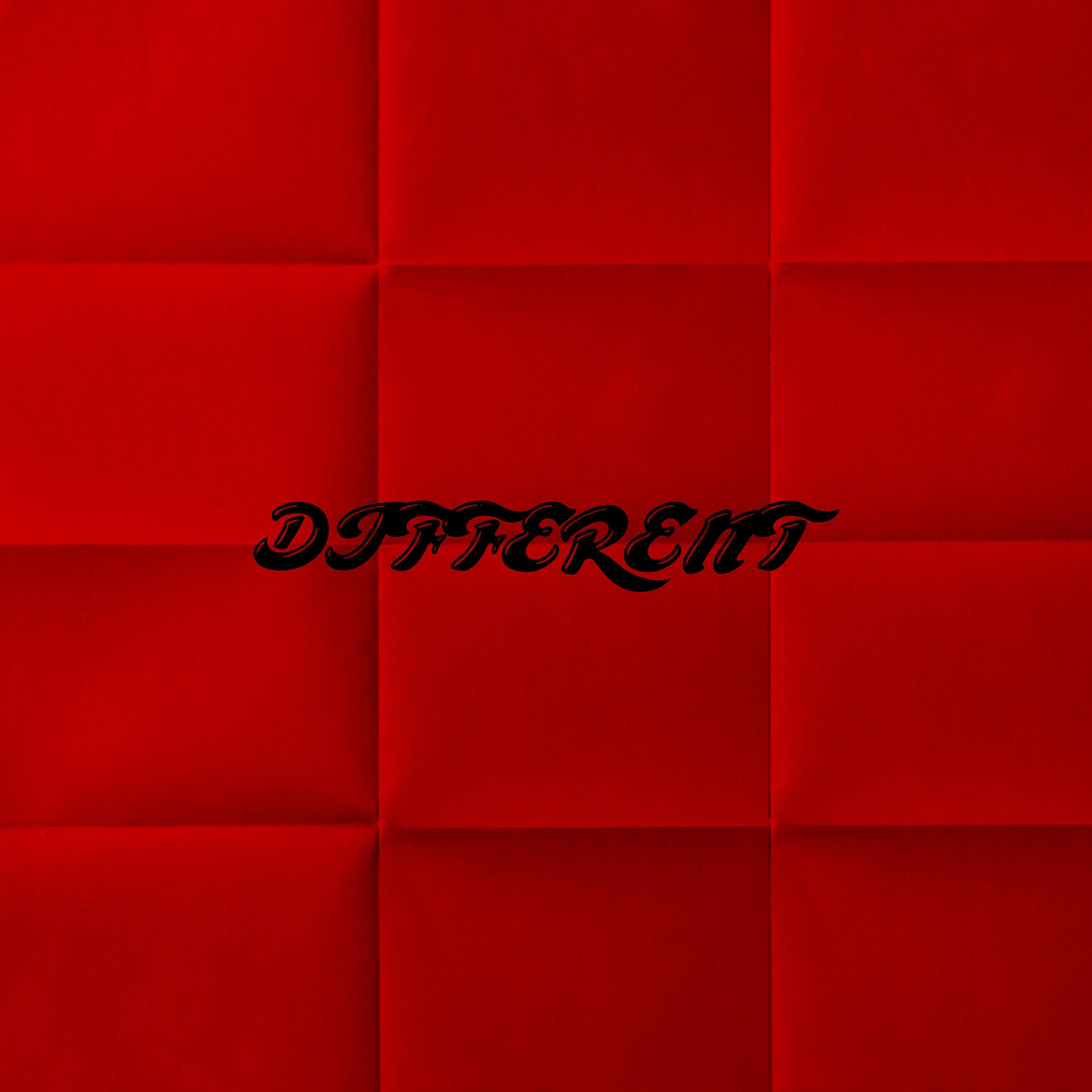 Релиз DIFFERENT