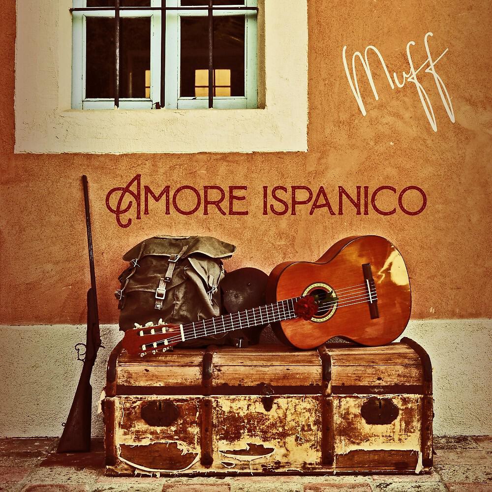Релиз Amore ispanico