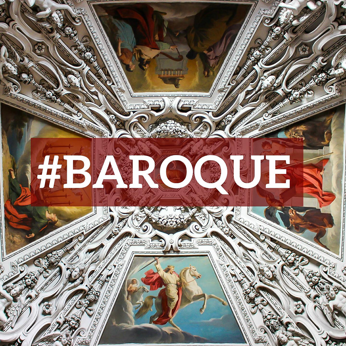 Релиз #Baroque