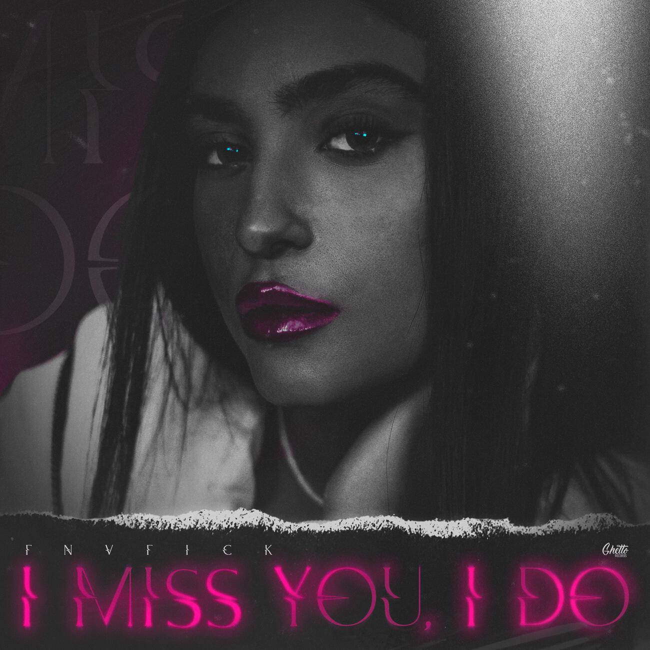 Релиз I miss you, I do