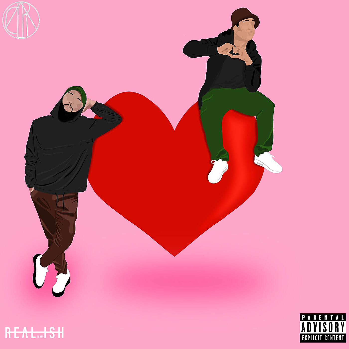 Релиз Amor