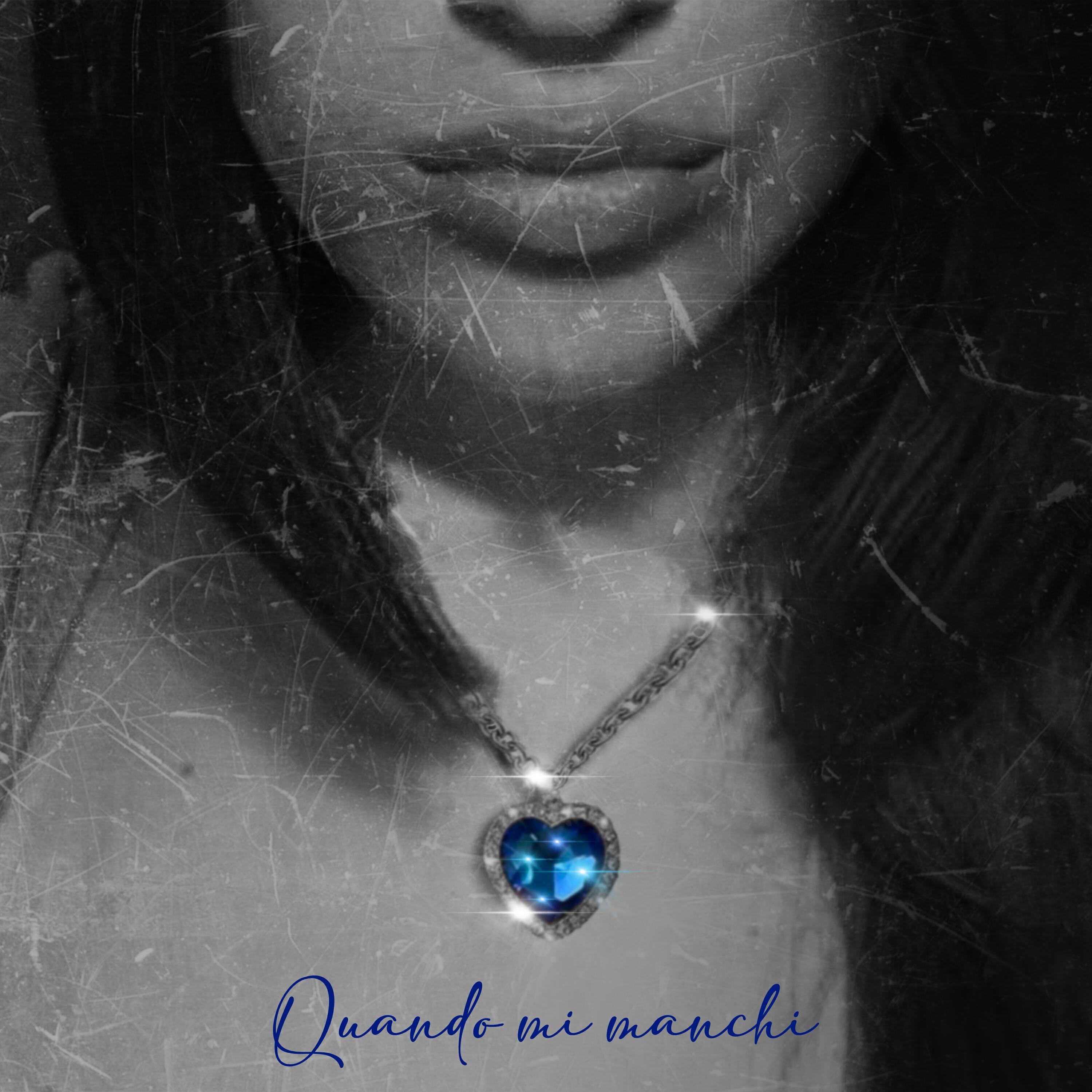 Релиз Quando mi manchi