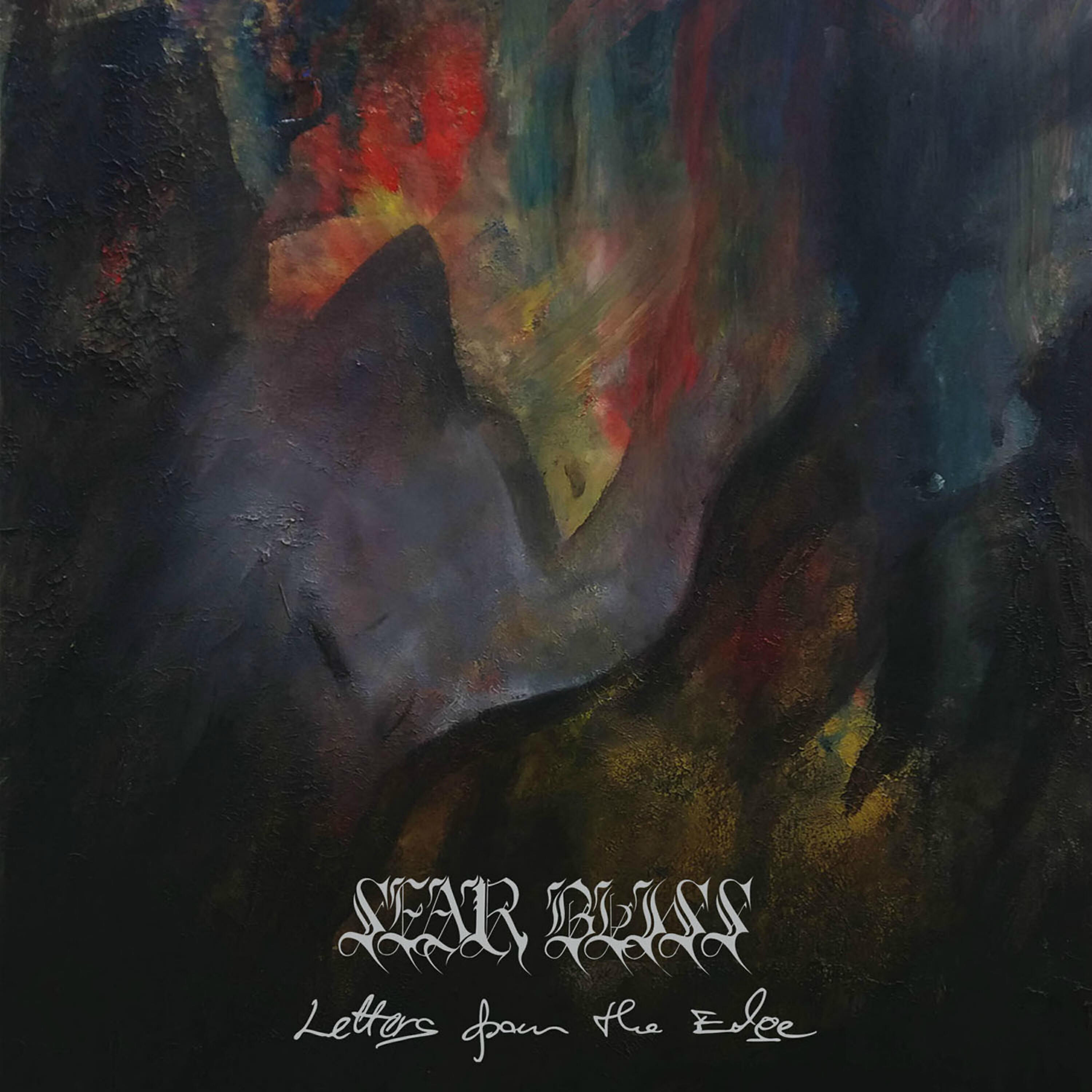 Постер альбома Letters from the Edge