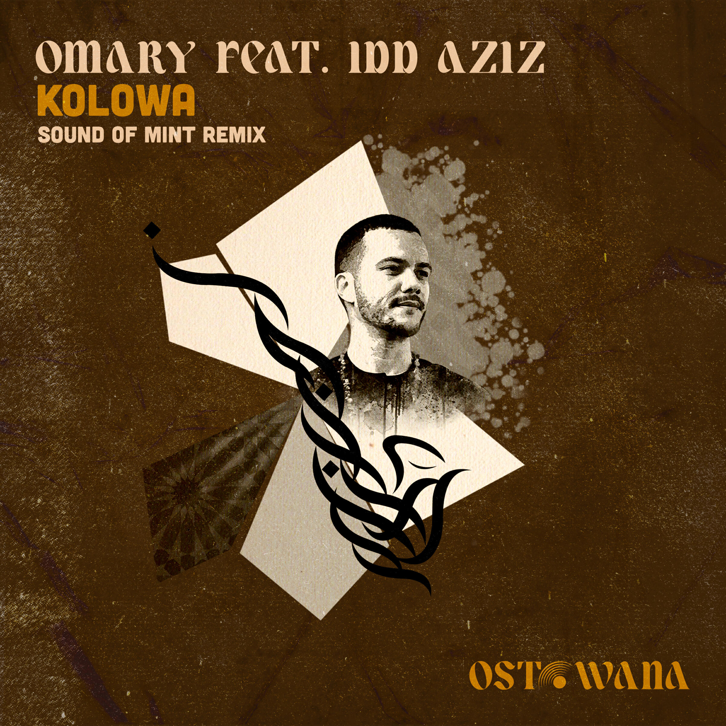 Релиз Kolowa (Sound Of Mint Remix)