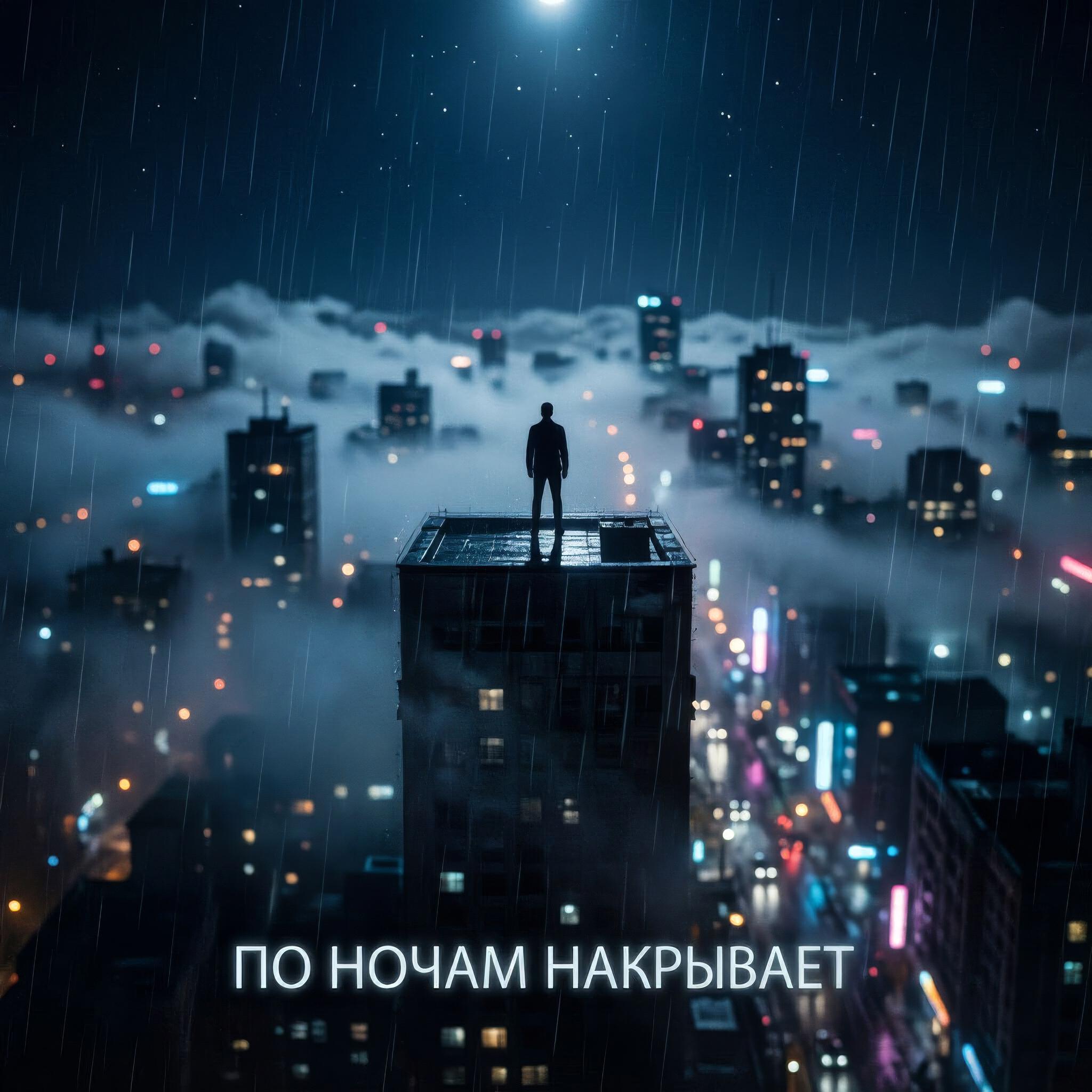 Релиз По ночам накрывает