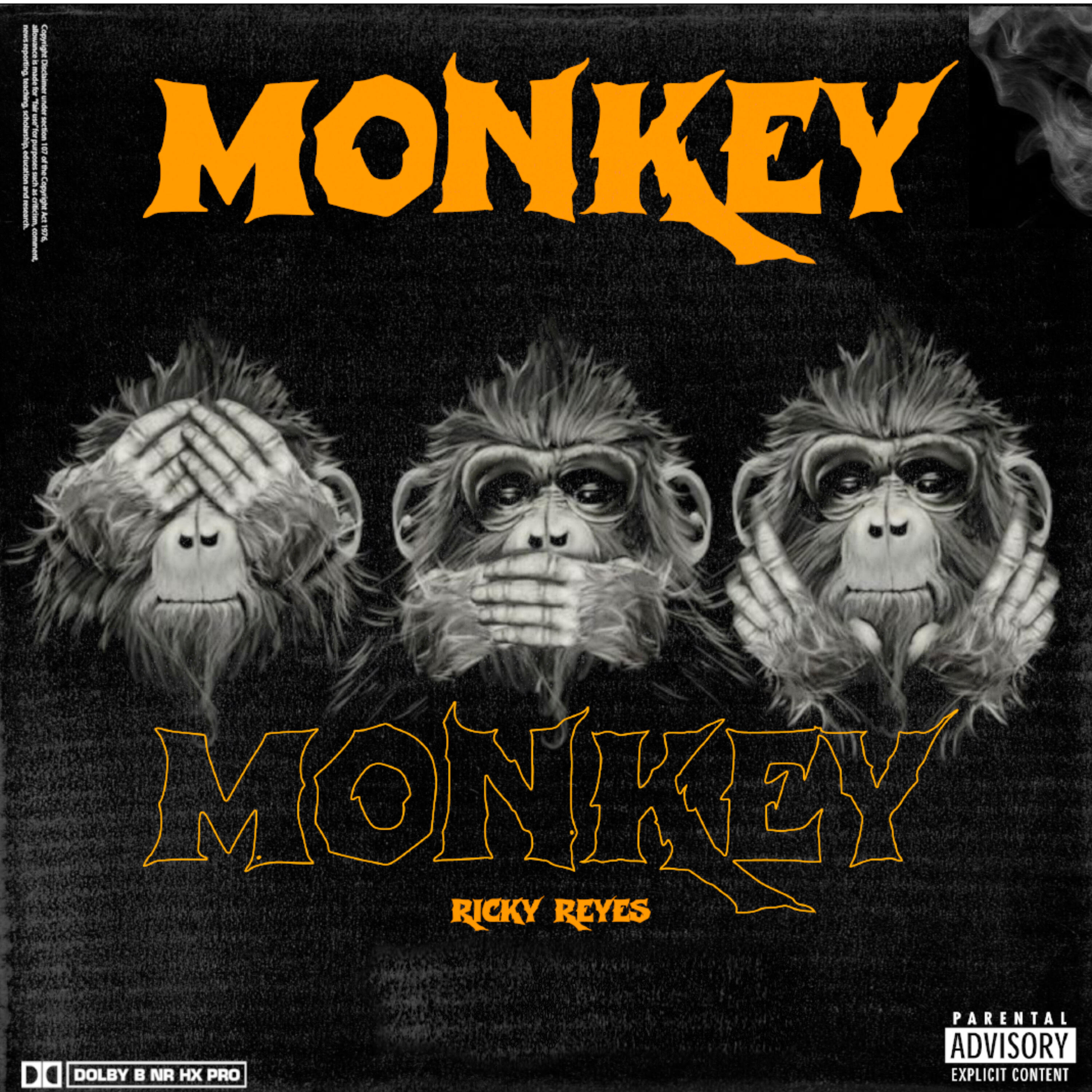 Релиз Monkey
