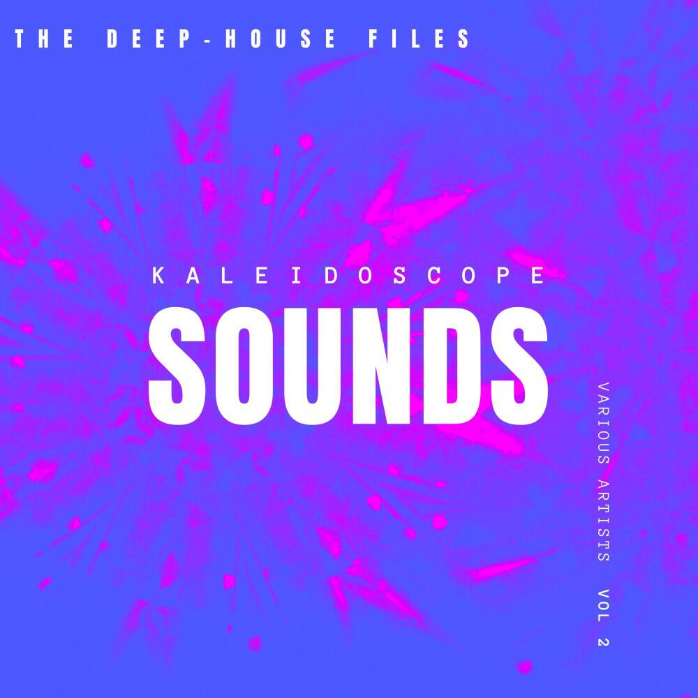 Релиз Kaleidoscope Sounds, Vol. 2 (The Deep-House Files)