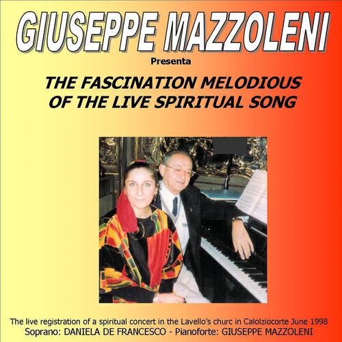 Релиз The Fascination Melodious of the Live Spiritual Song
