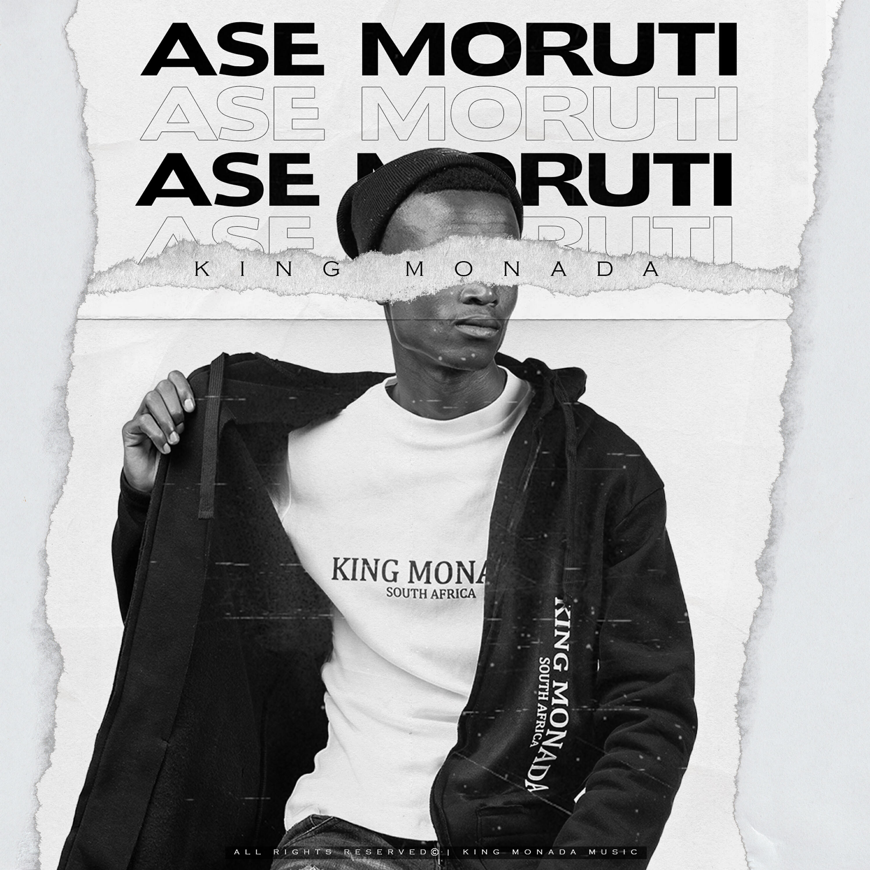 Релиз Ase Moruti