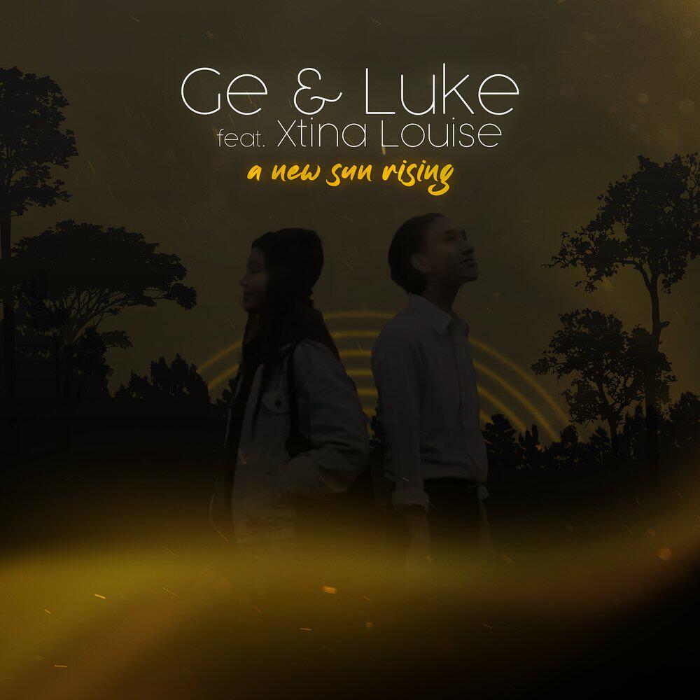 Релиз A New Sun Rising