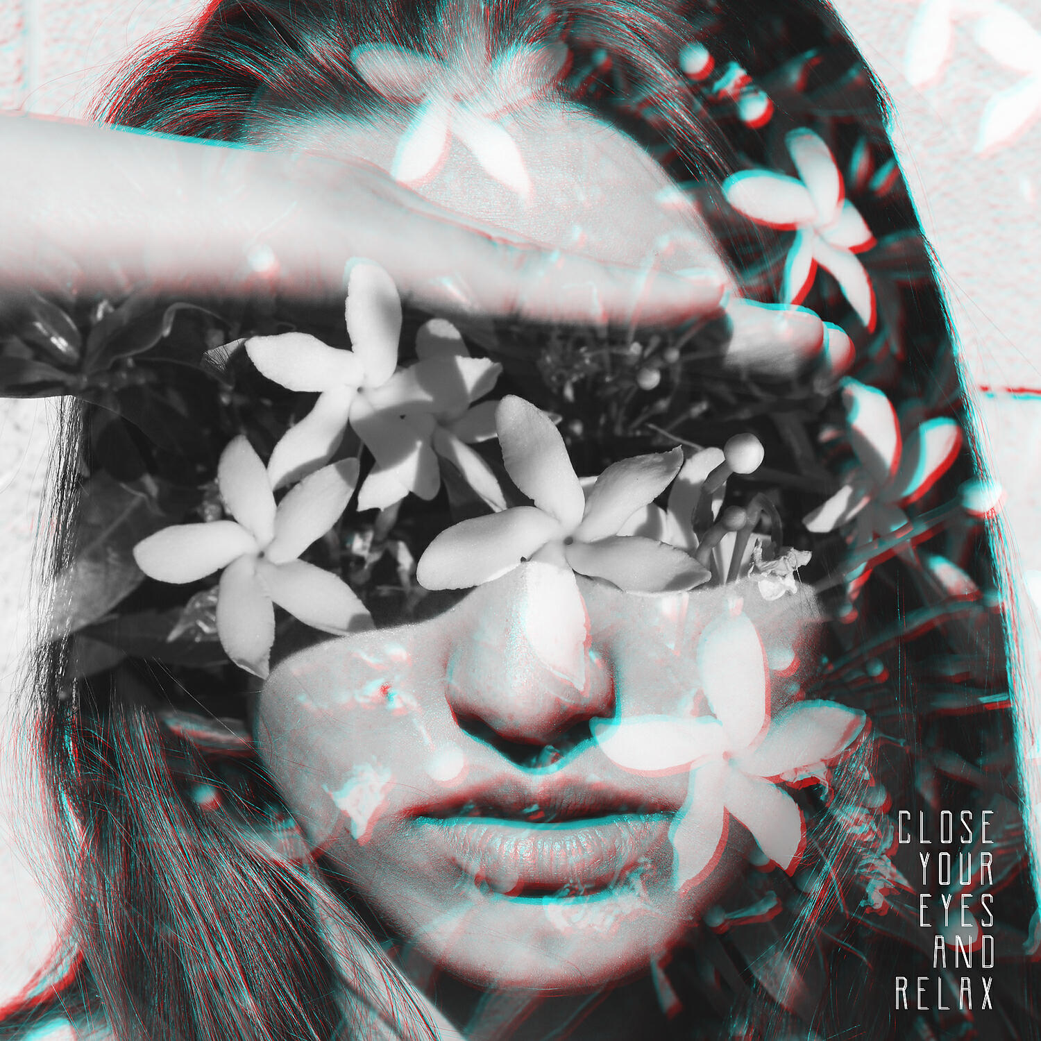 Релиз Close Your Eyes and Relax