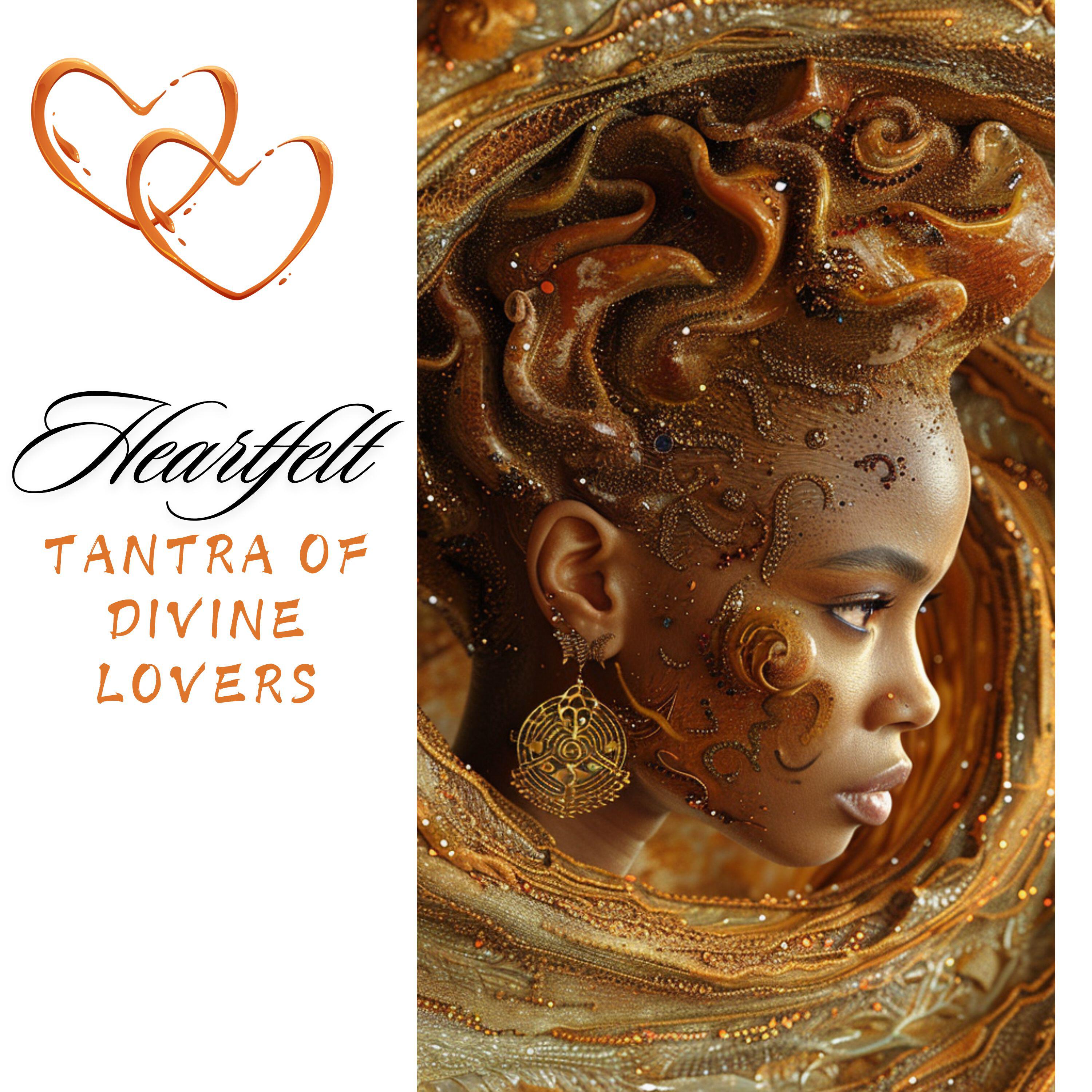 Релиз Heartfelt Tantra of Divine Lovers