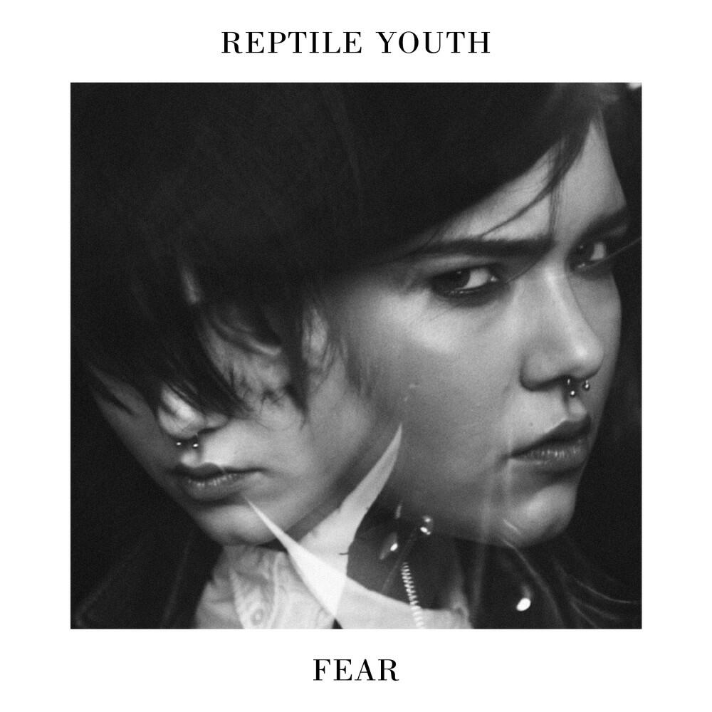 Релиз Fear