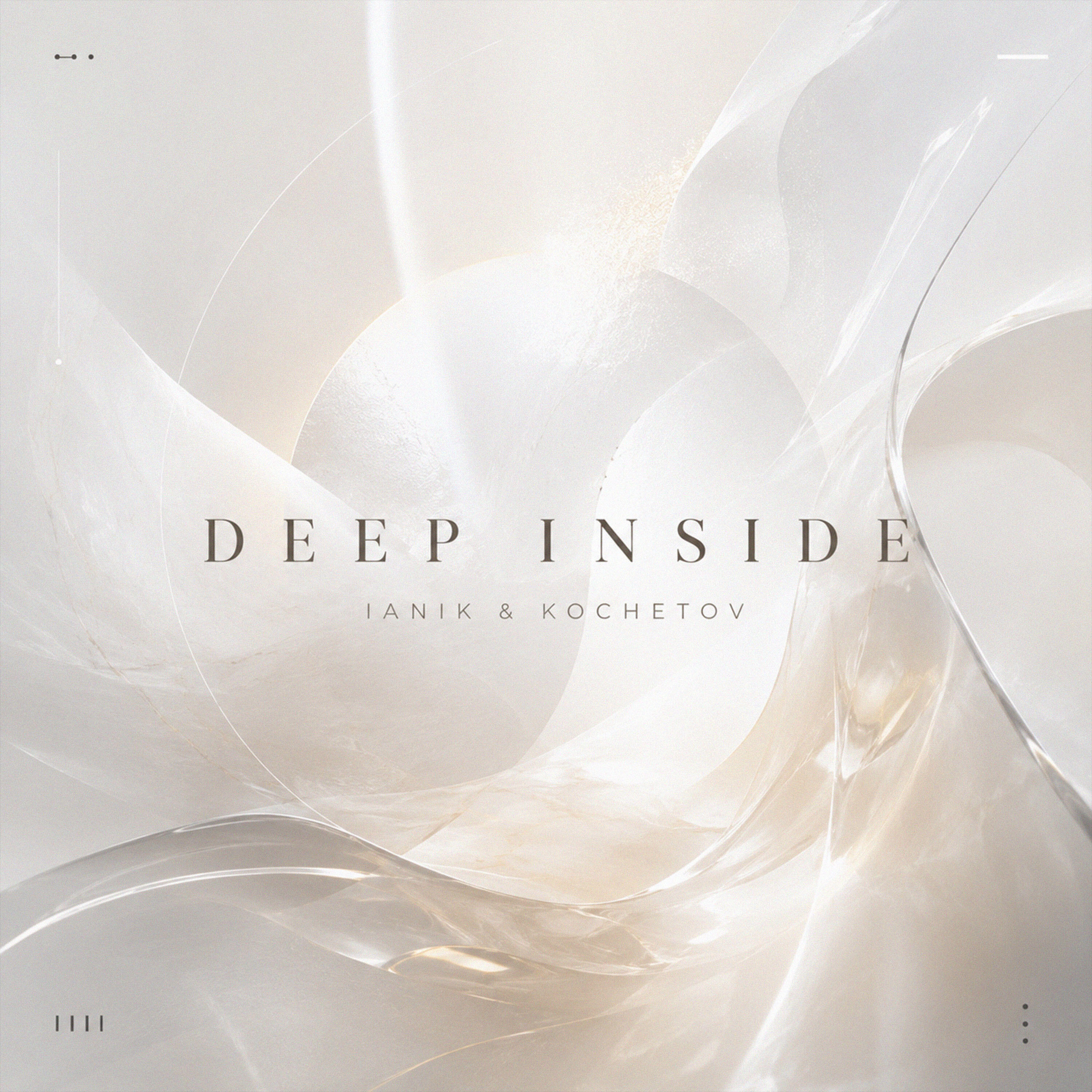 Релиз Deep Inside