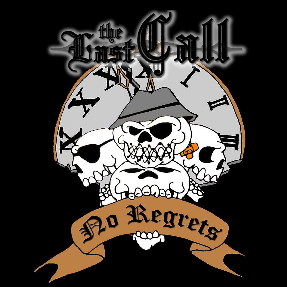 Релиз No Regrets
