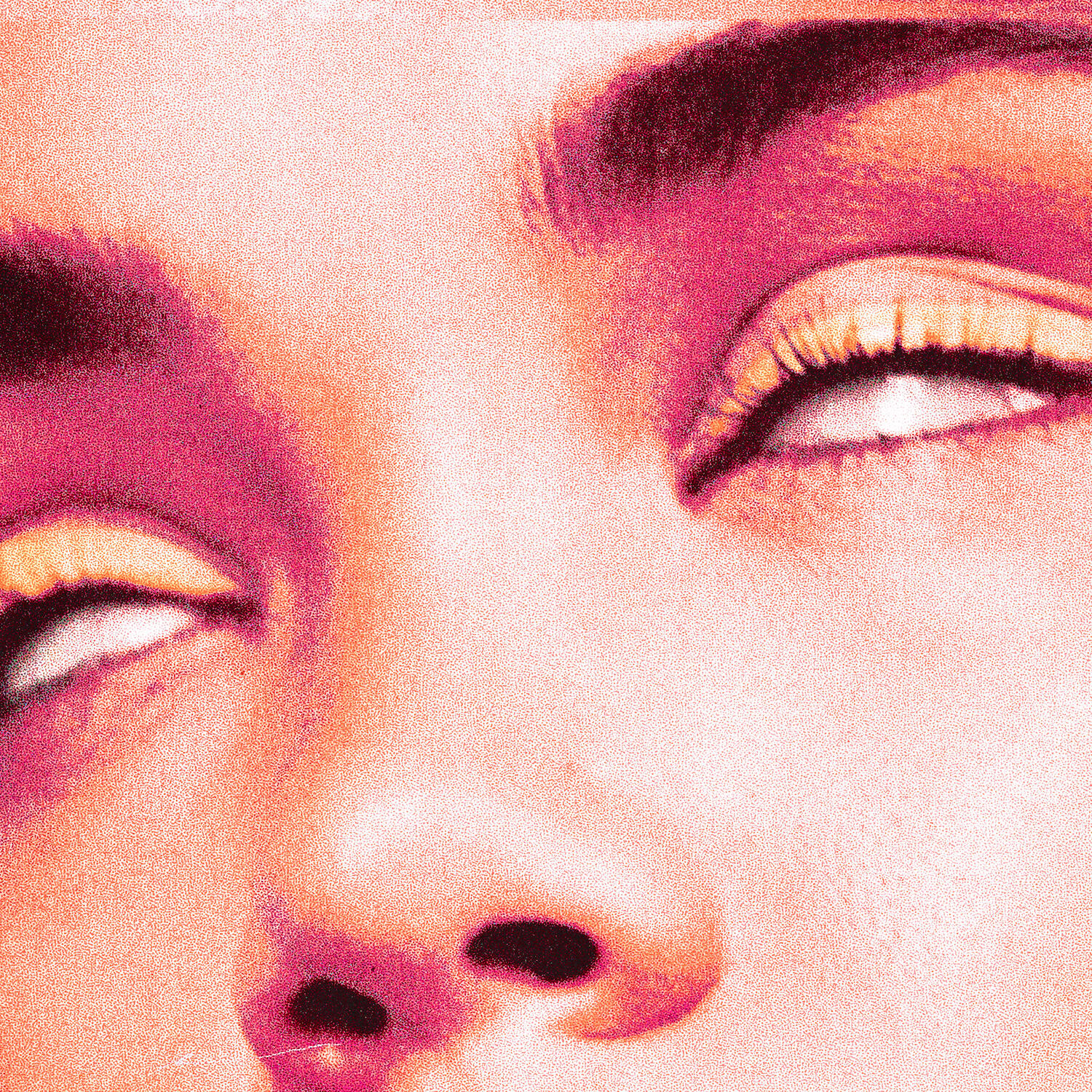 Релиз Blush/Sweetpea