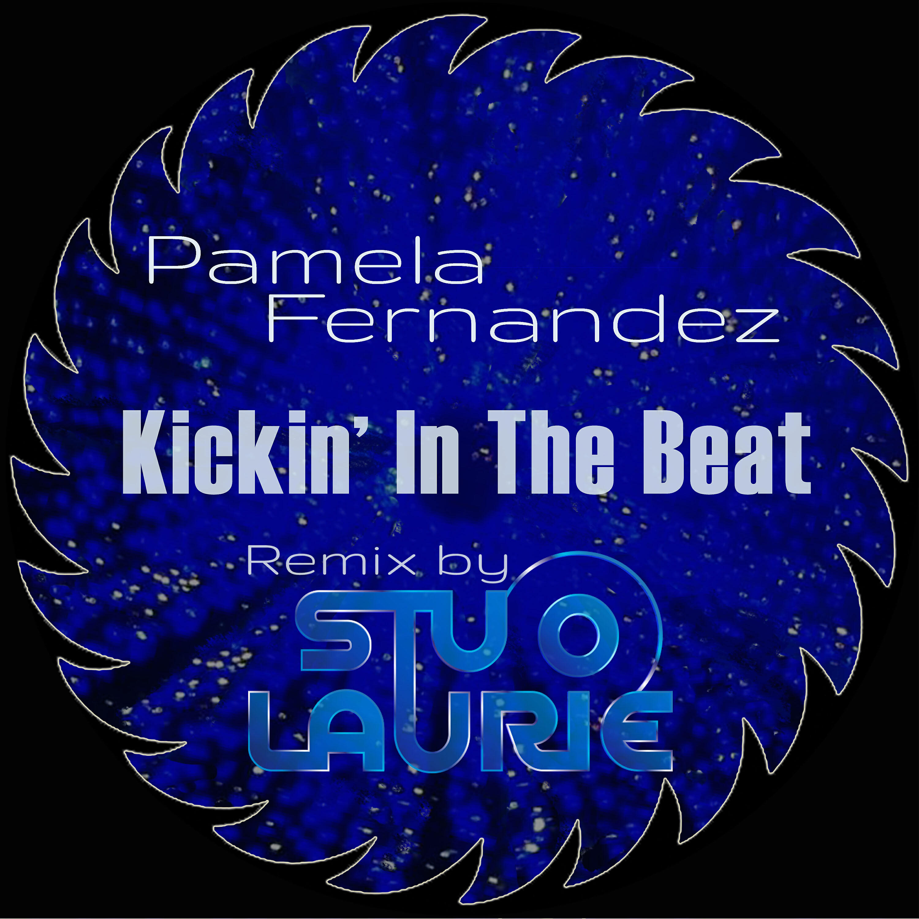 Постер альбома Kickin' in the Beat
