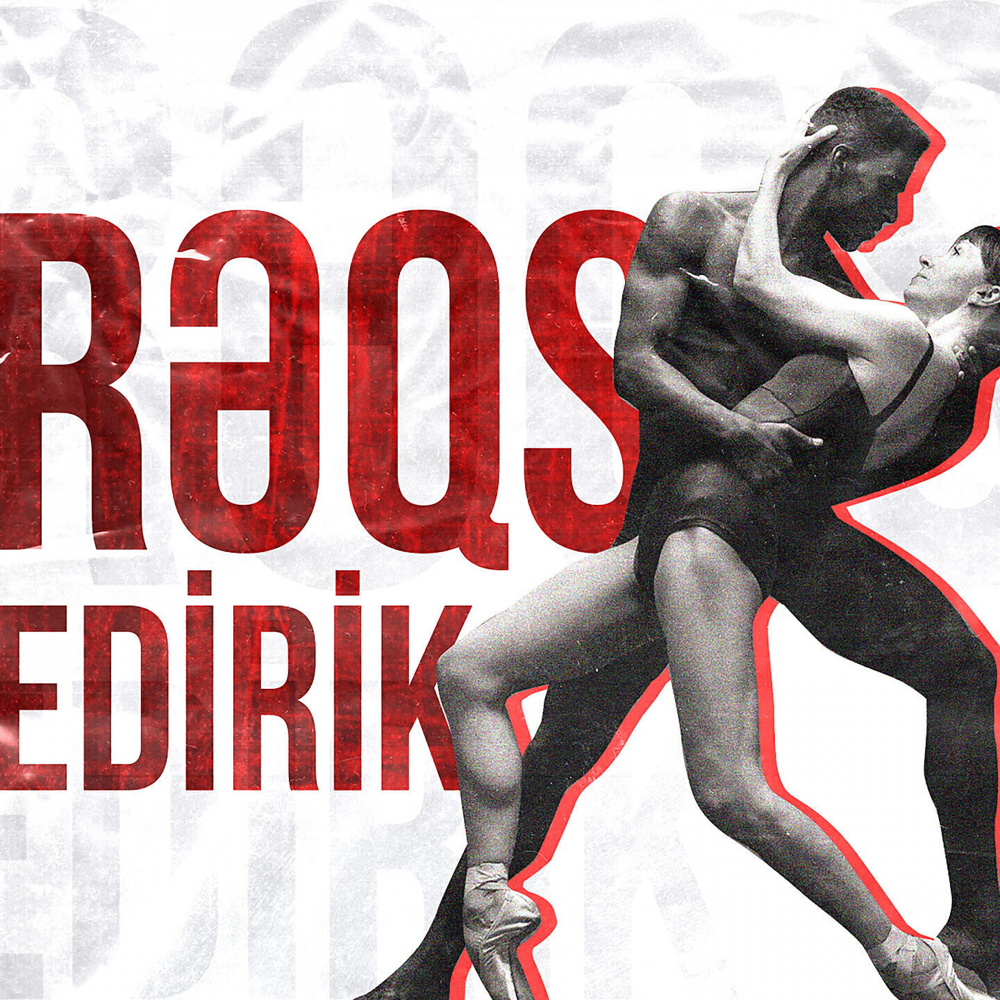 Релиз Rəqs Edirik