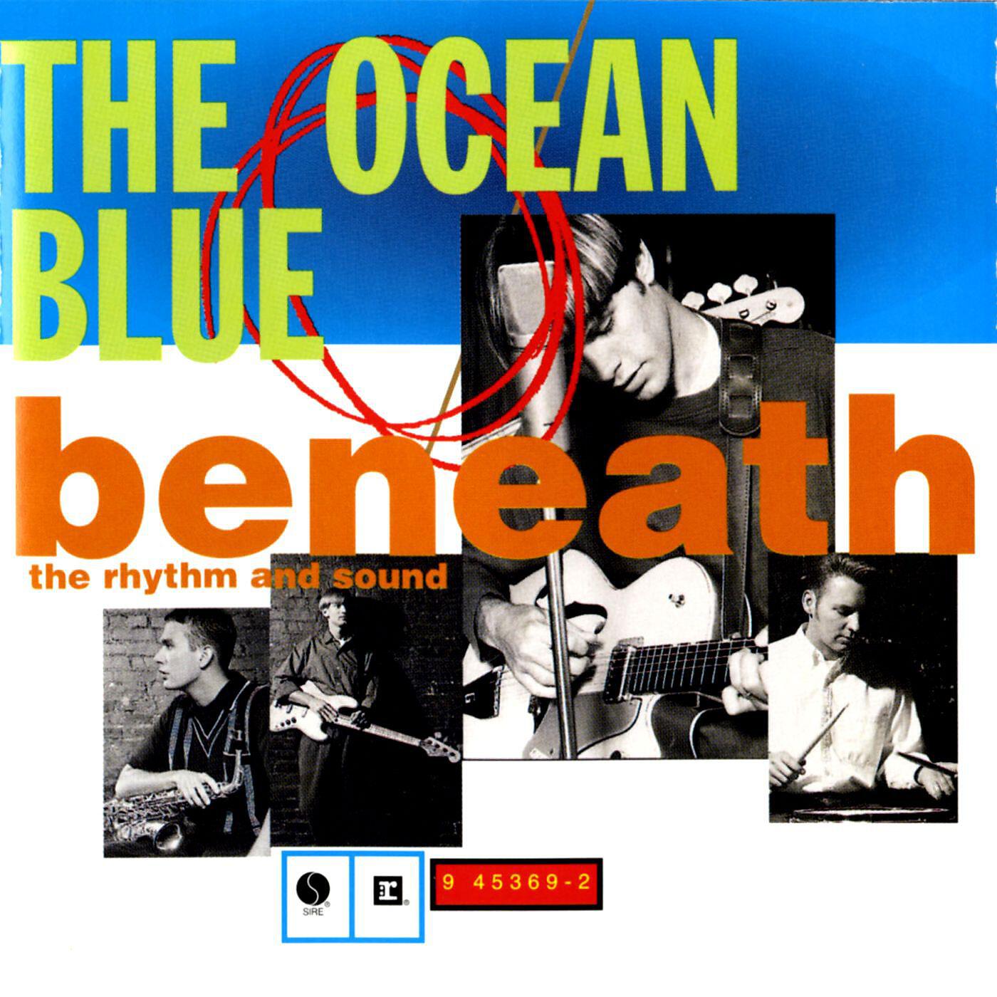 Релиз Beneath Rhythm And Sound