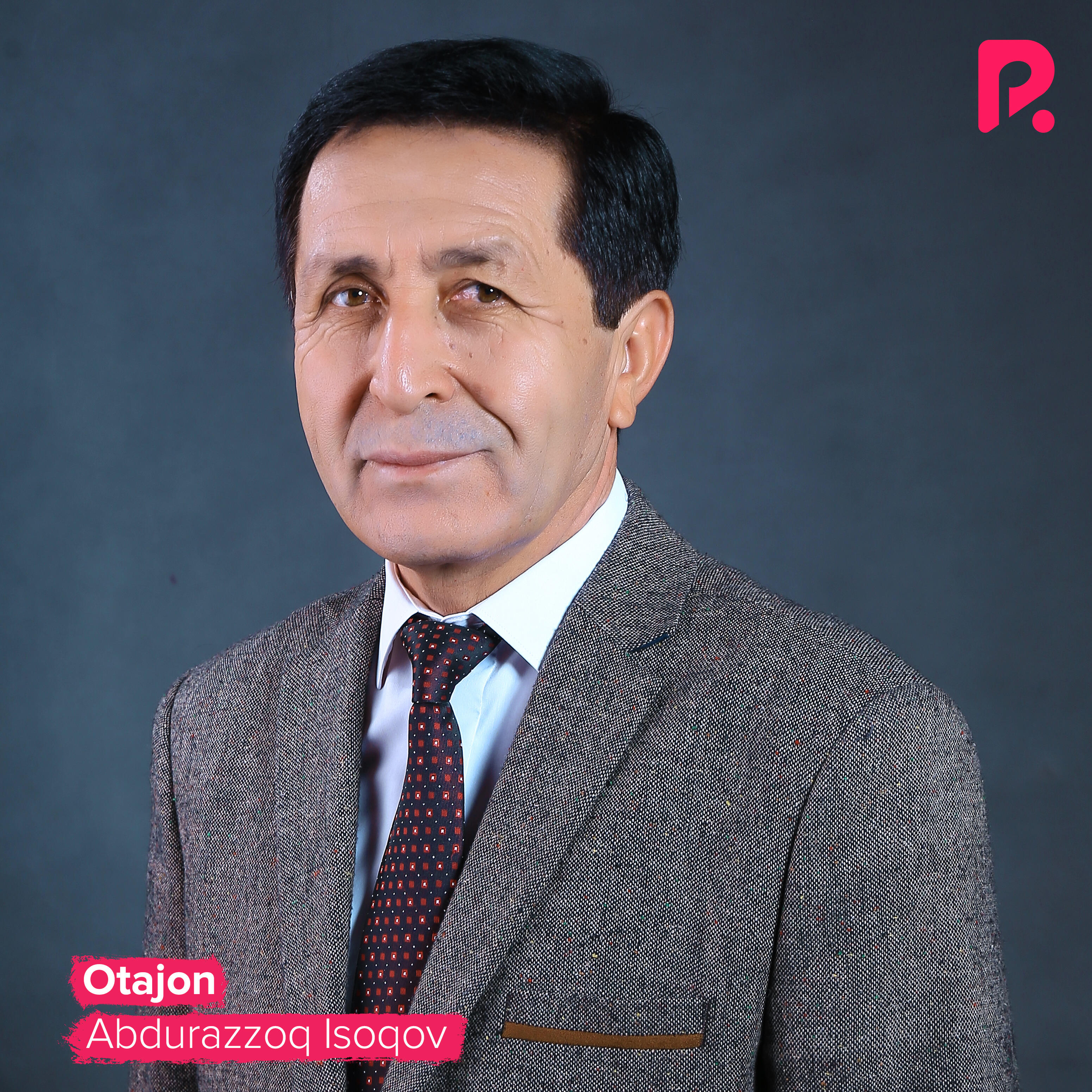 Релиз Otajon