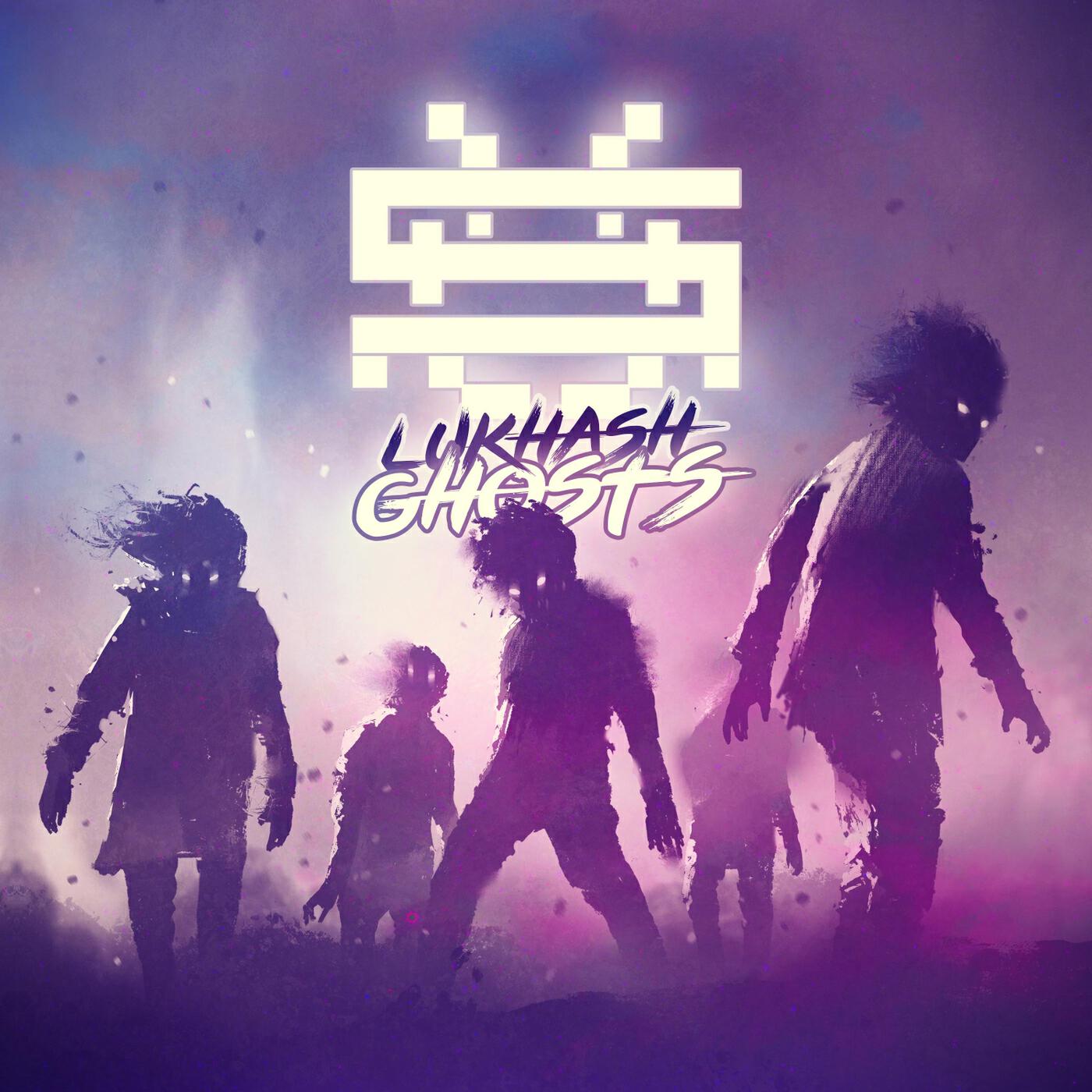 Релиз Ghosts