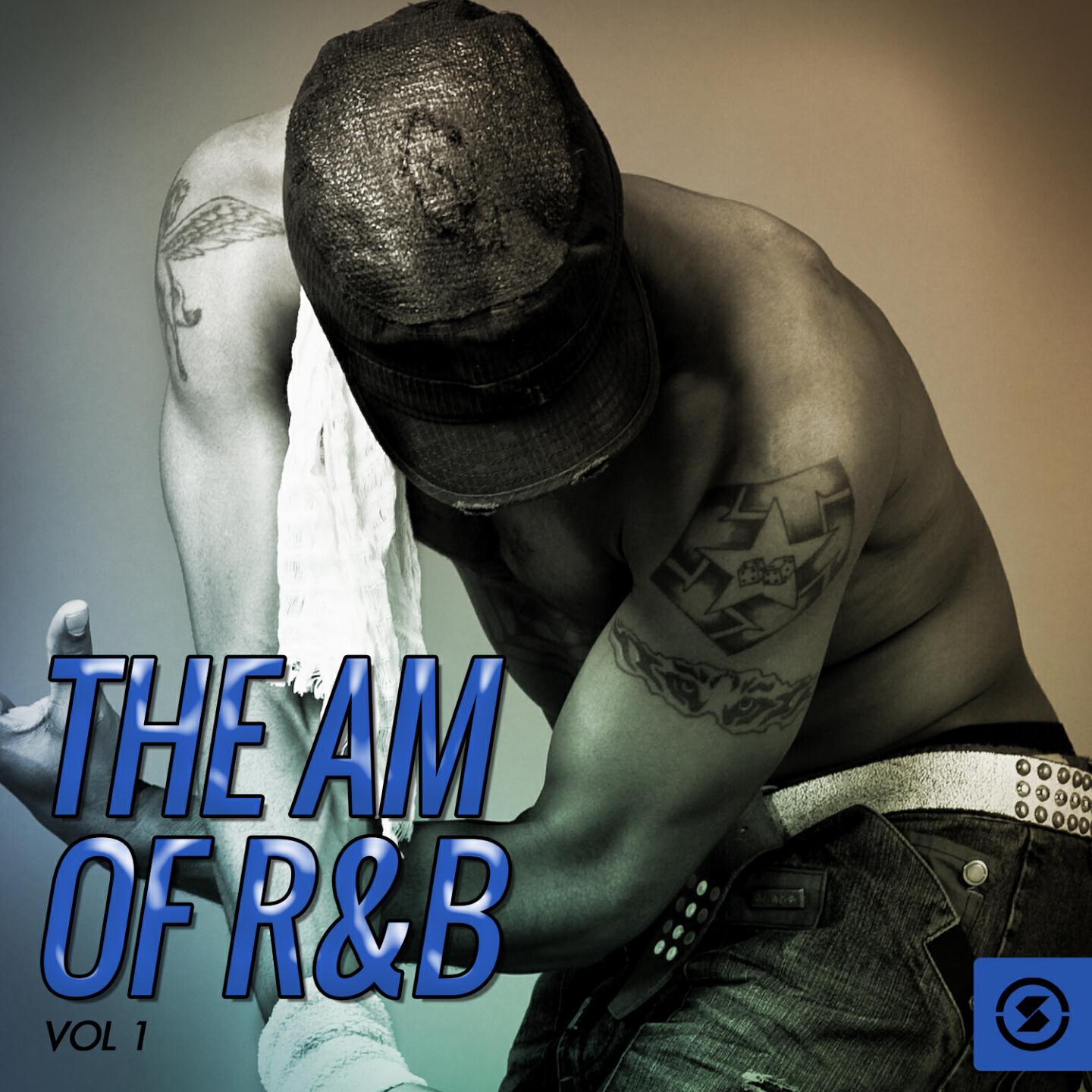 Релиз The AM of R&B, Vol. 1