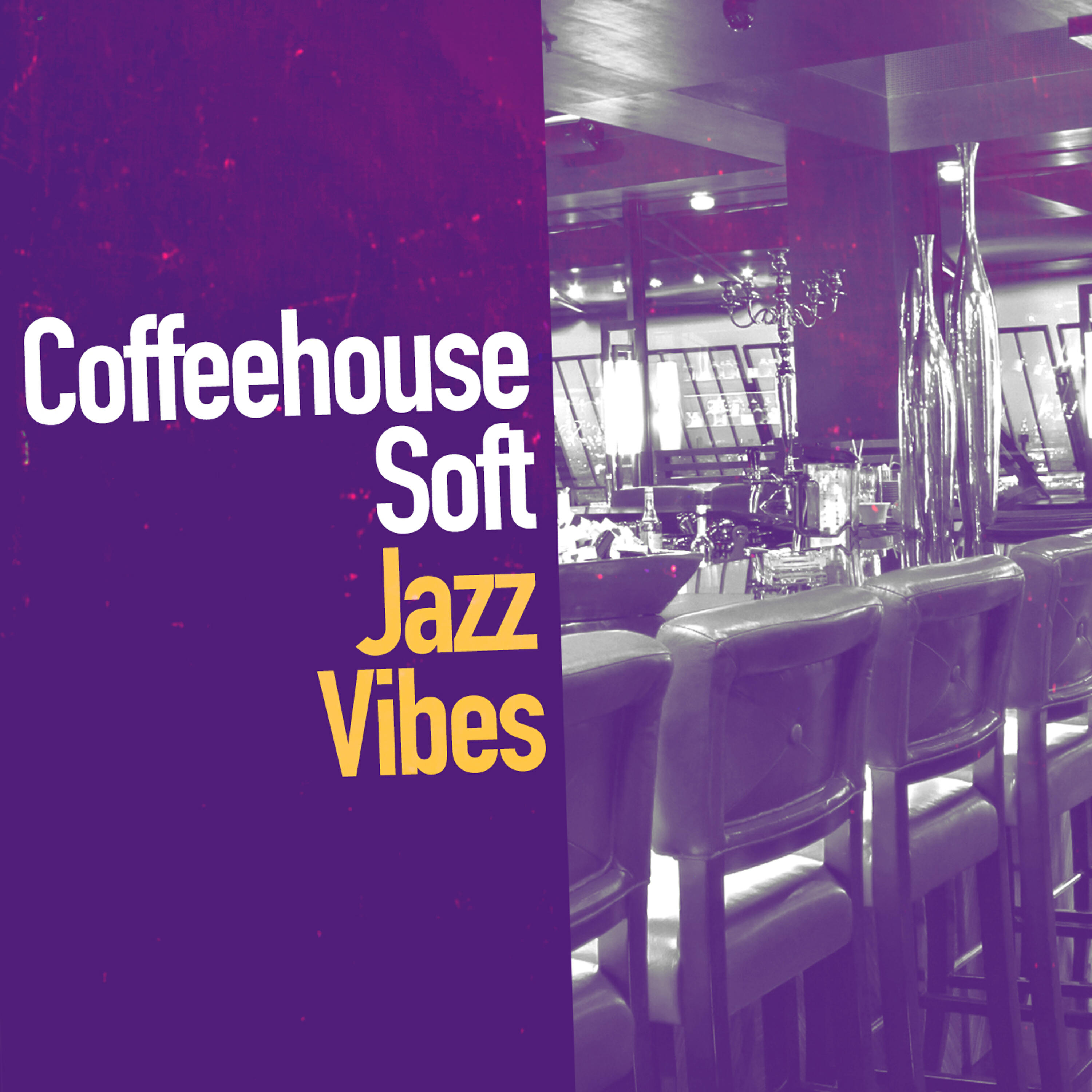 Релиз Coffeehouse Soft Jazz Vibes