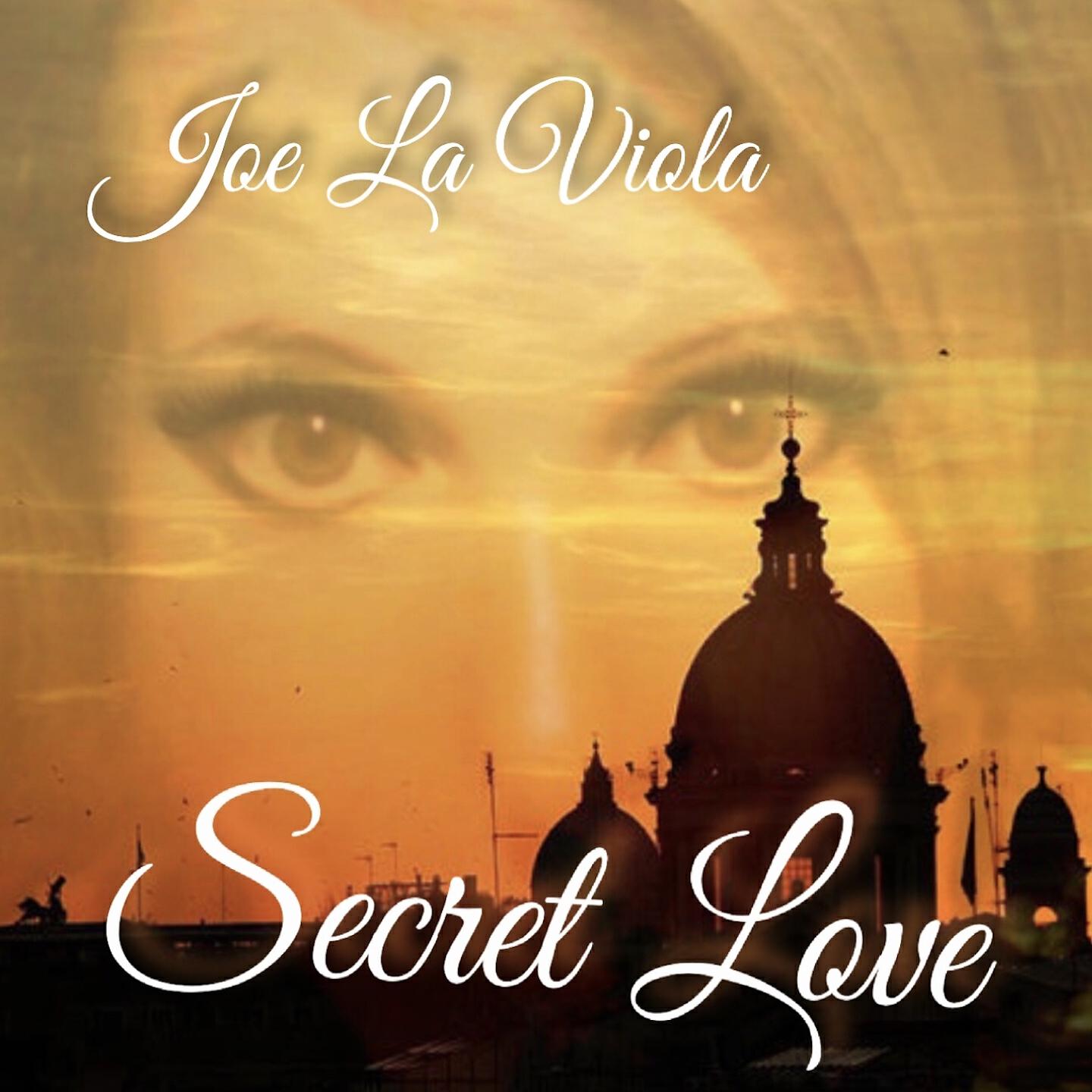 Релиз Secret Love