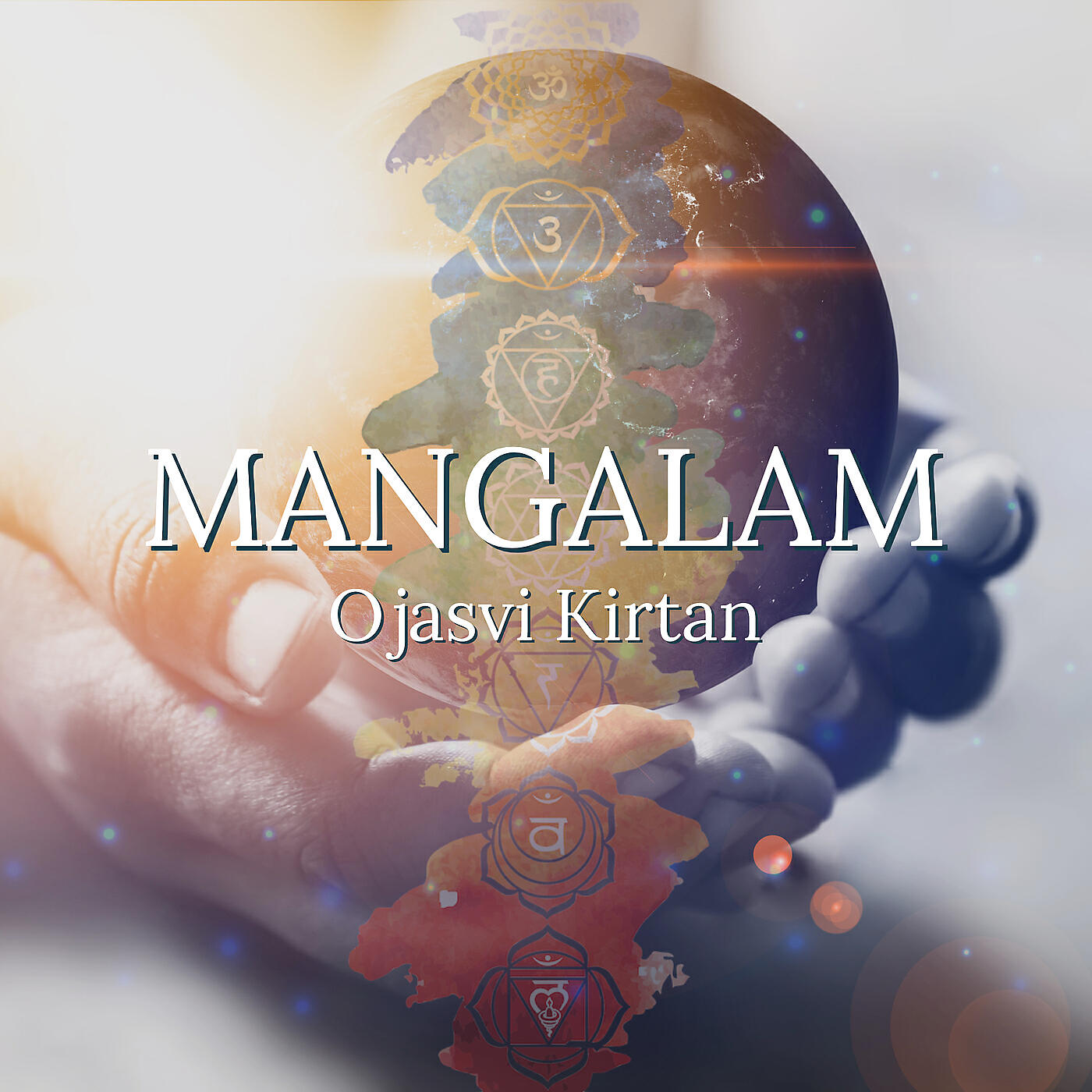 Релиз Mangalam