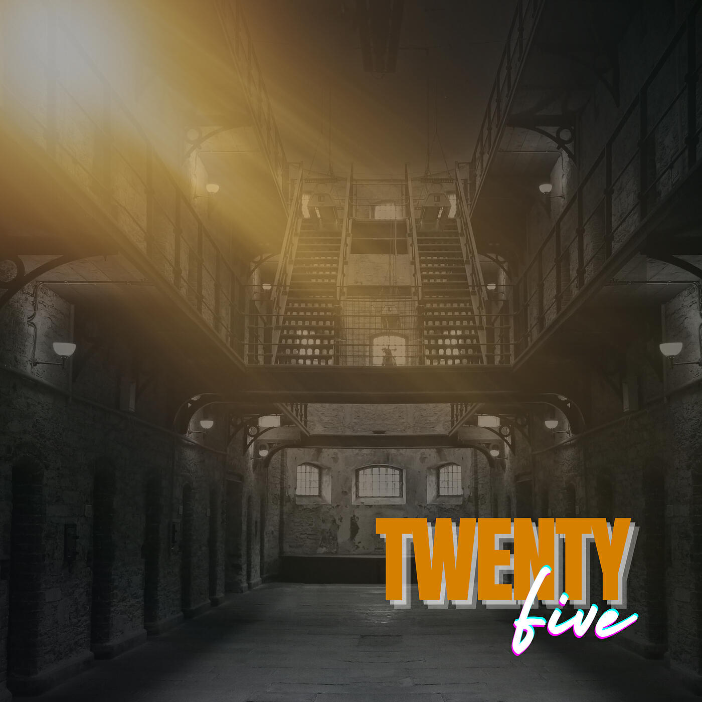 Релиз Twenty Five