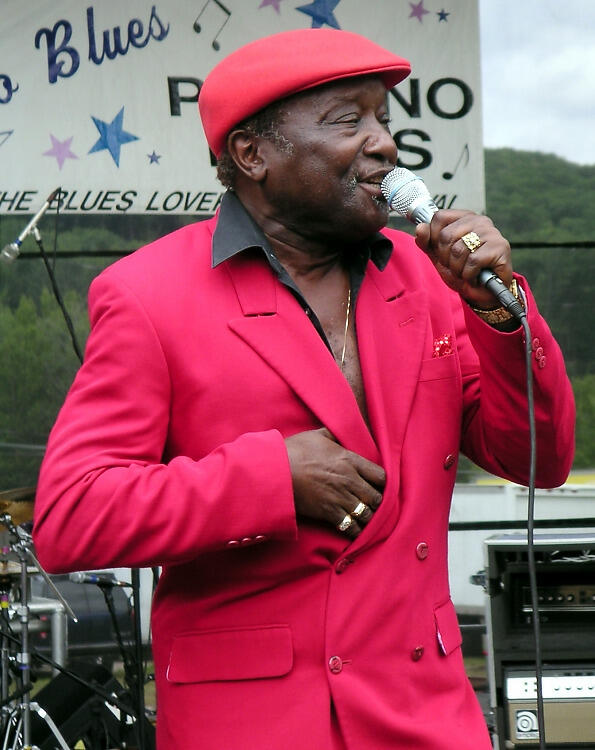 Jackie Payne