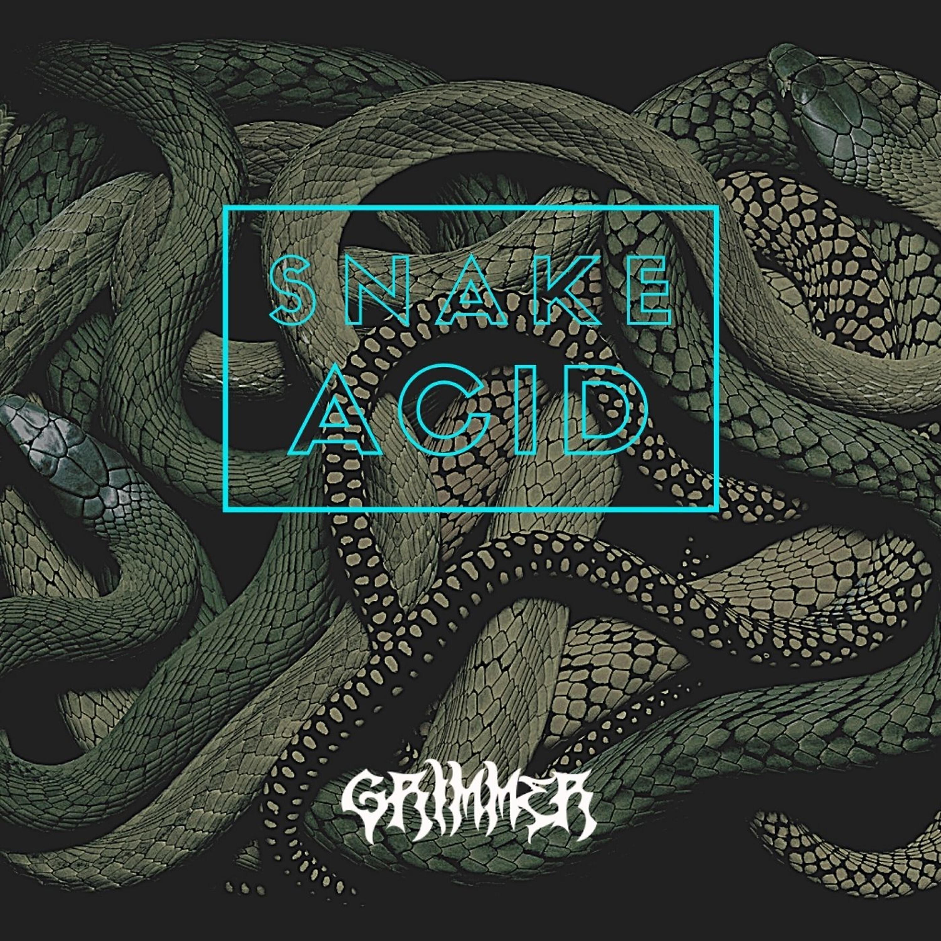 Grimmer