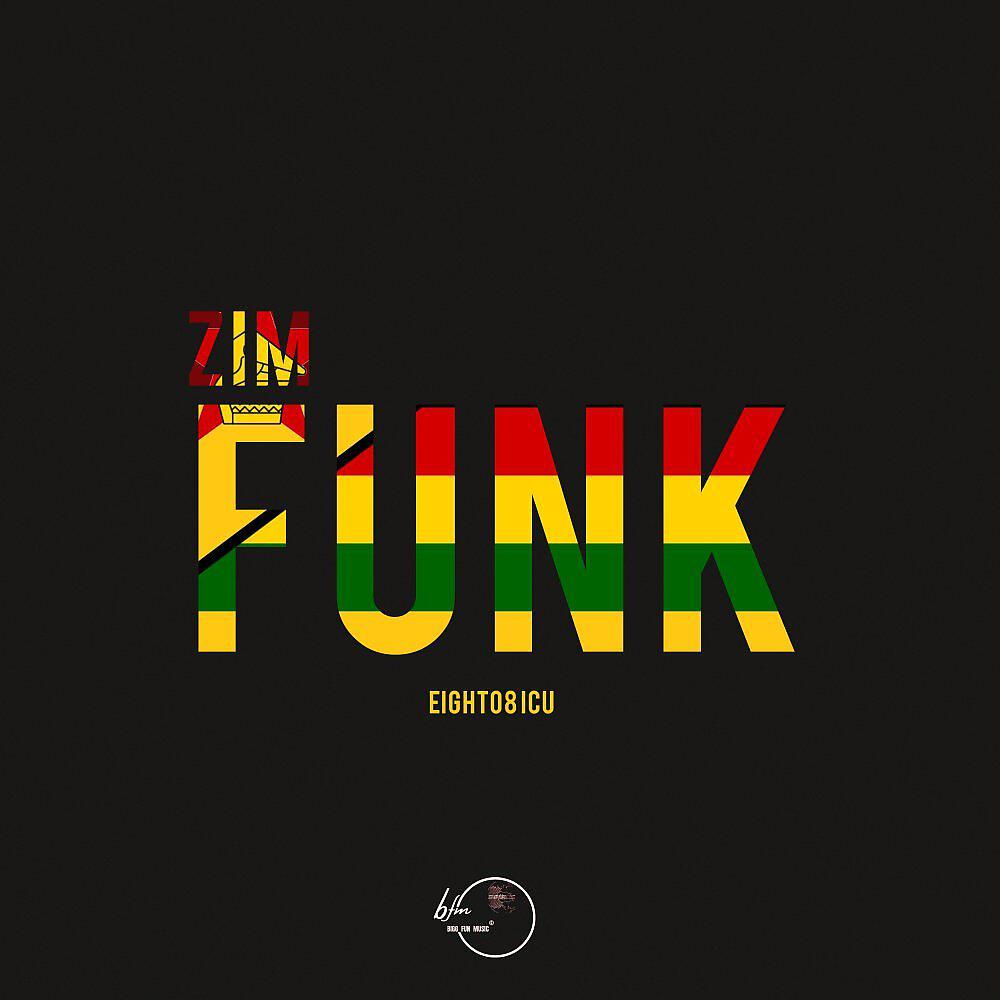 Релиз Zim Funk