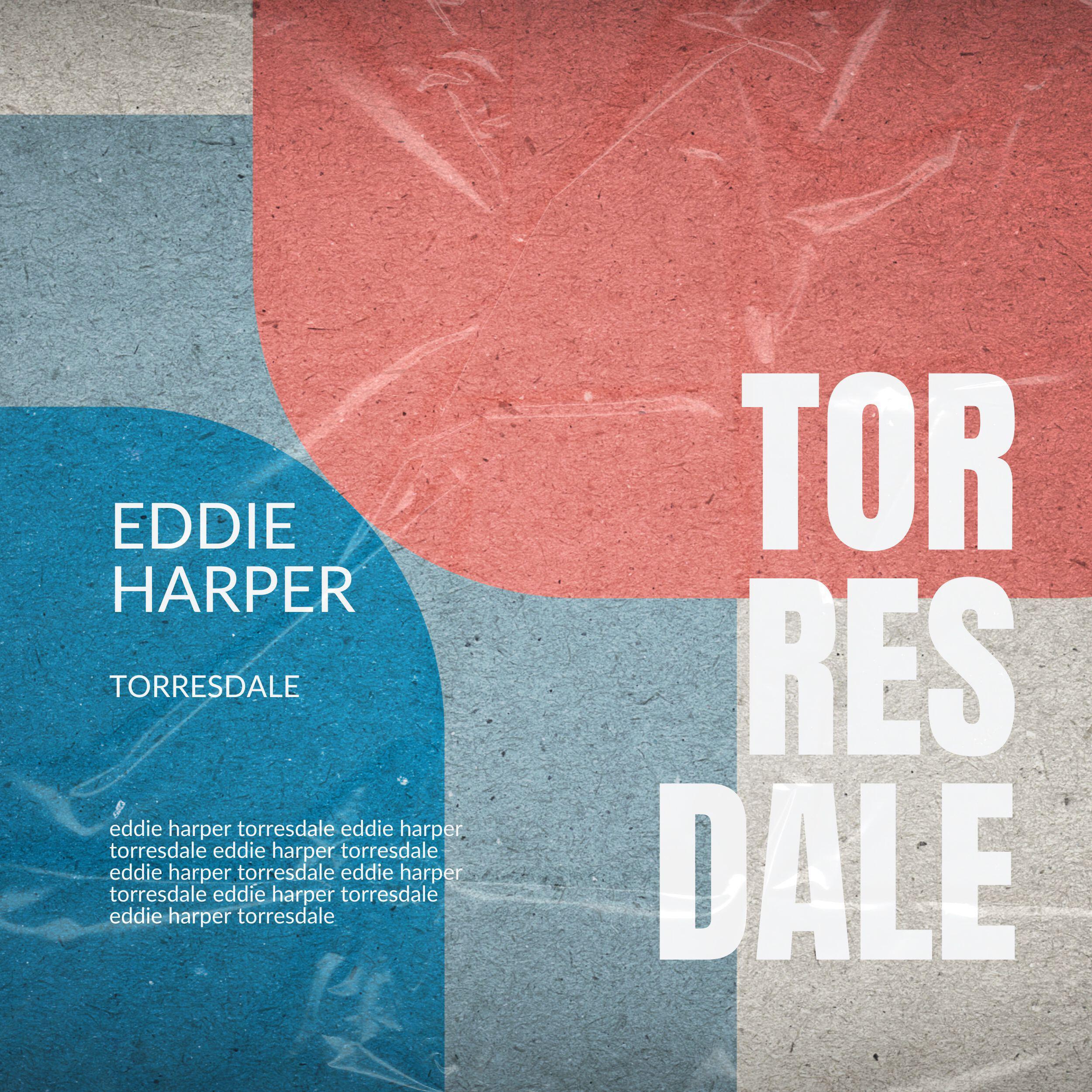 Eddie Harper
