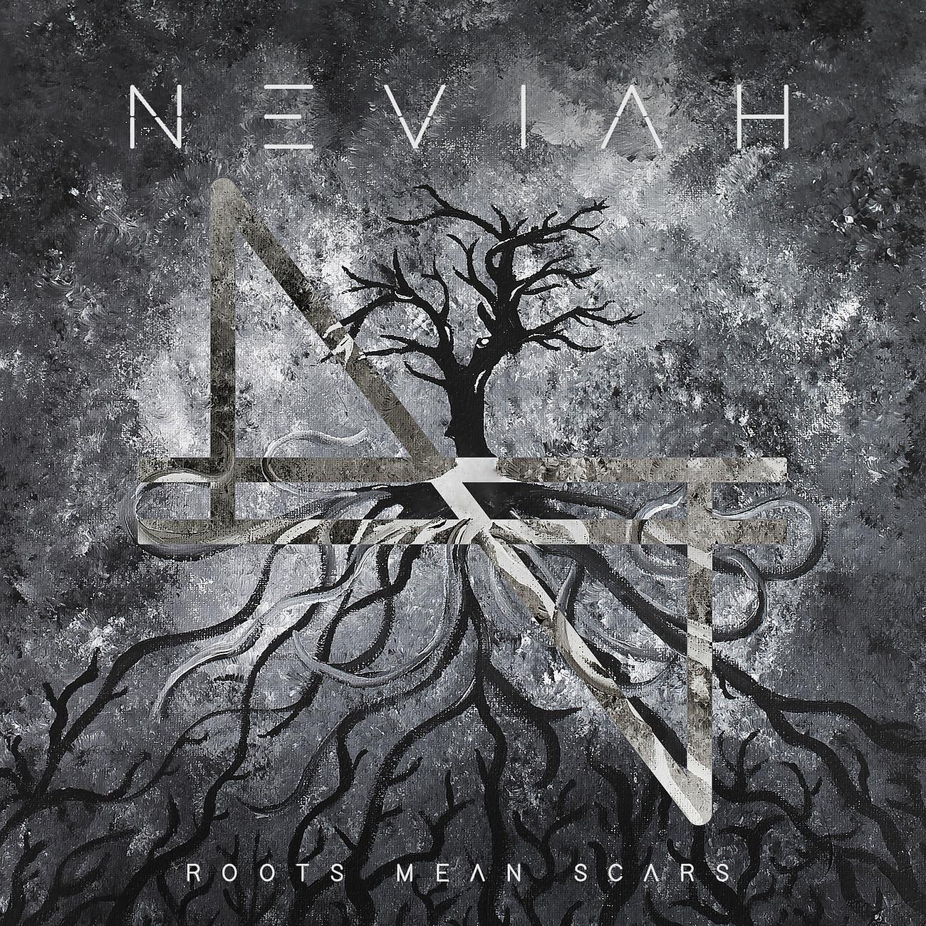 Релиз ROOTS MEAN SCARS