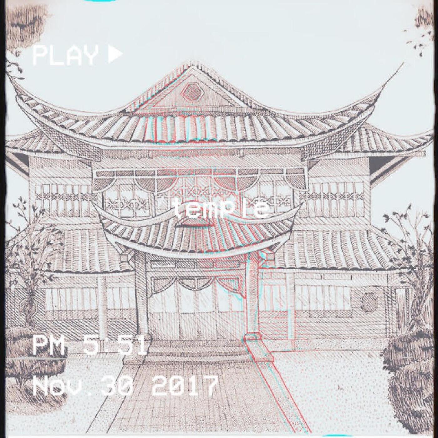 Релиз Temple