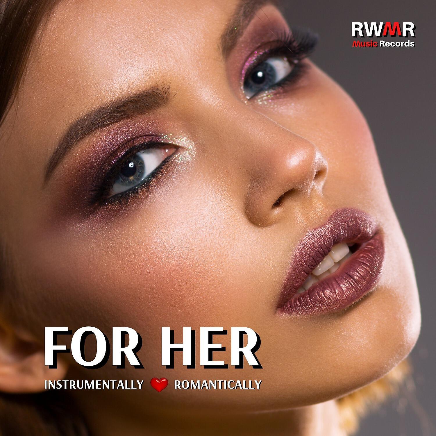 RW For the love of you