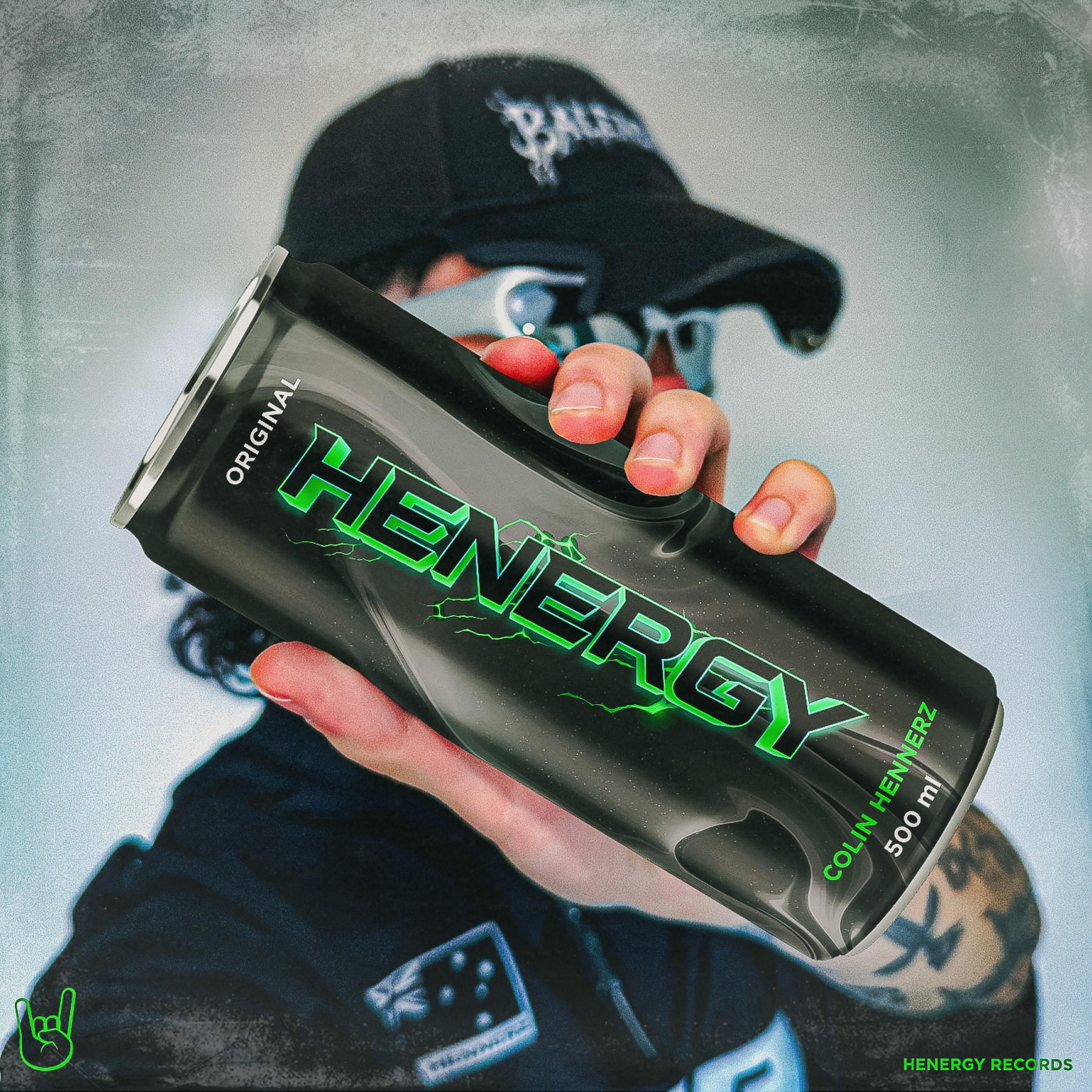 Релиз HENERGY