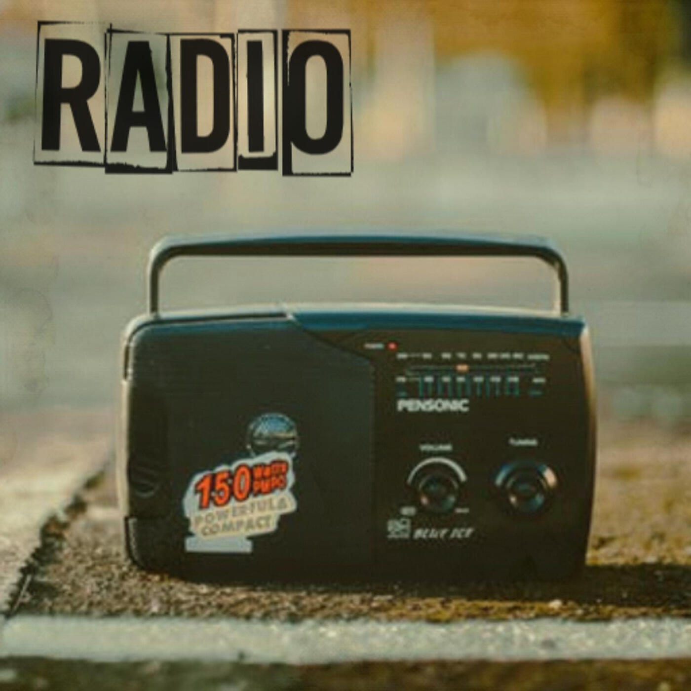 Релиз Radio