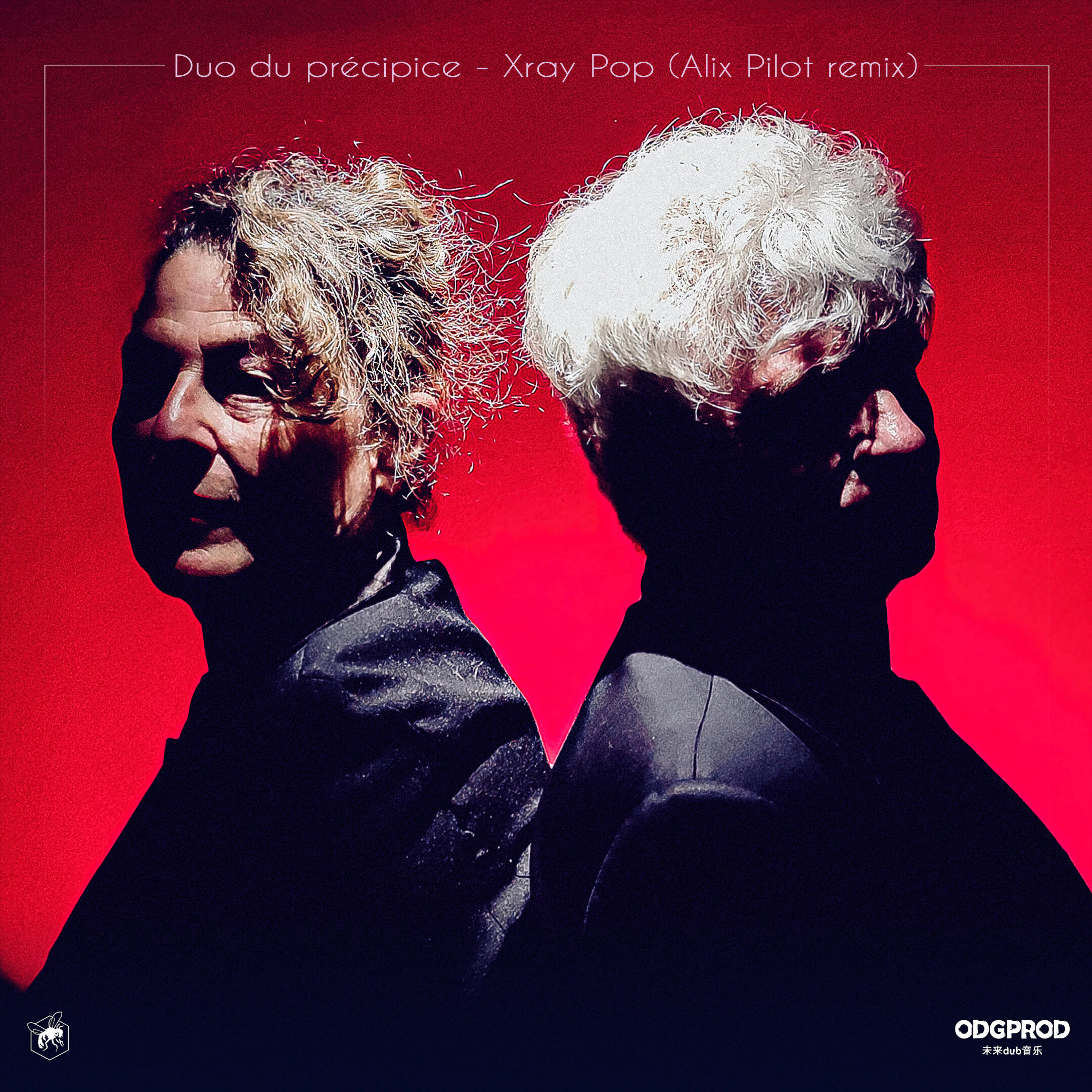 Релиз Duo Du Précipice