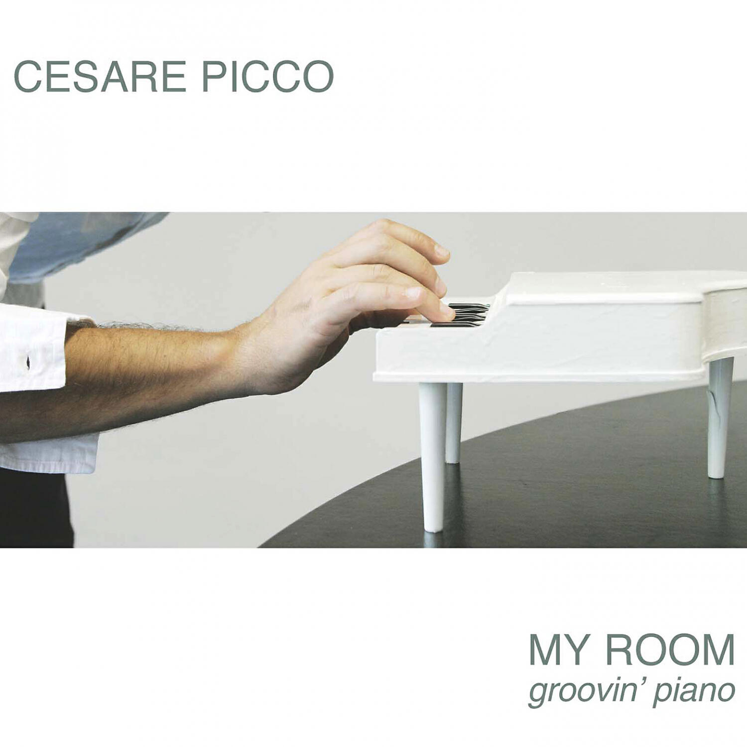 Релиз My Room