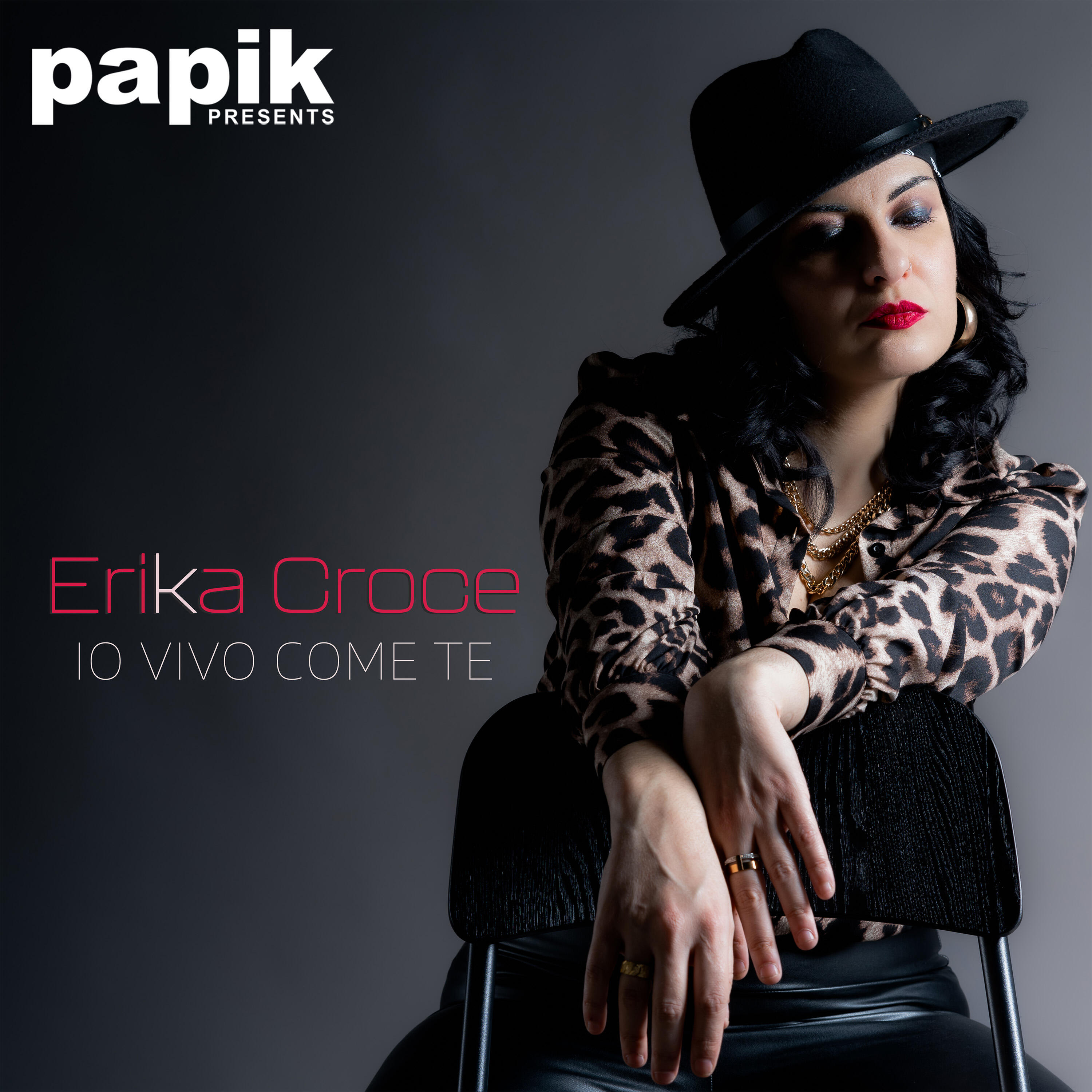 Erika Croce